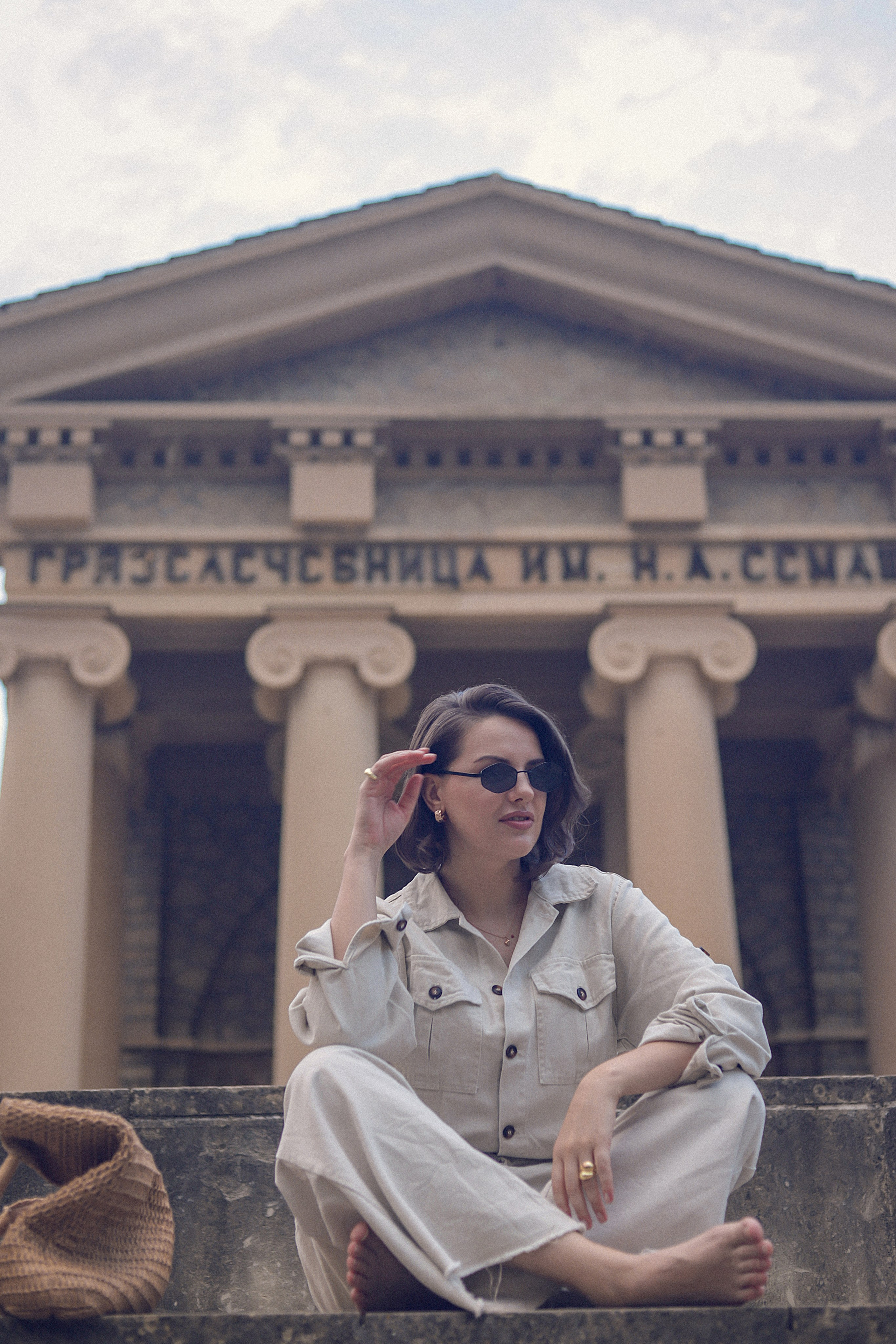 Анна. ФОТОГРАФ| ОЛЕСЯ ОСИПОВИЧ
