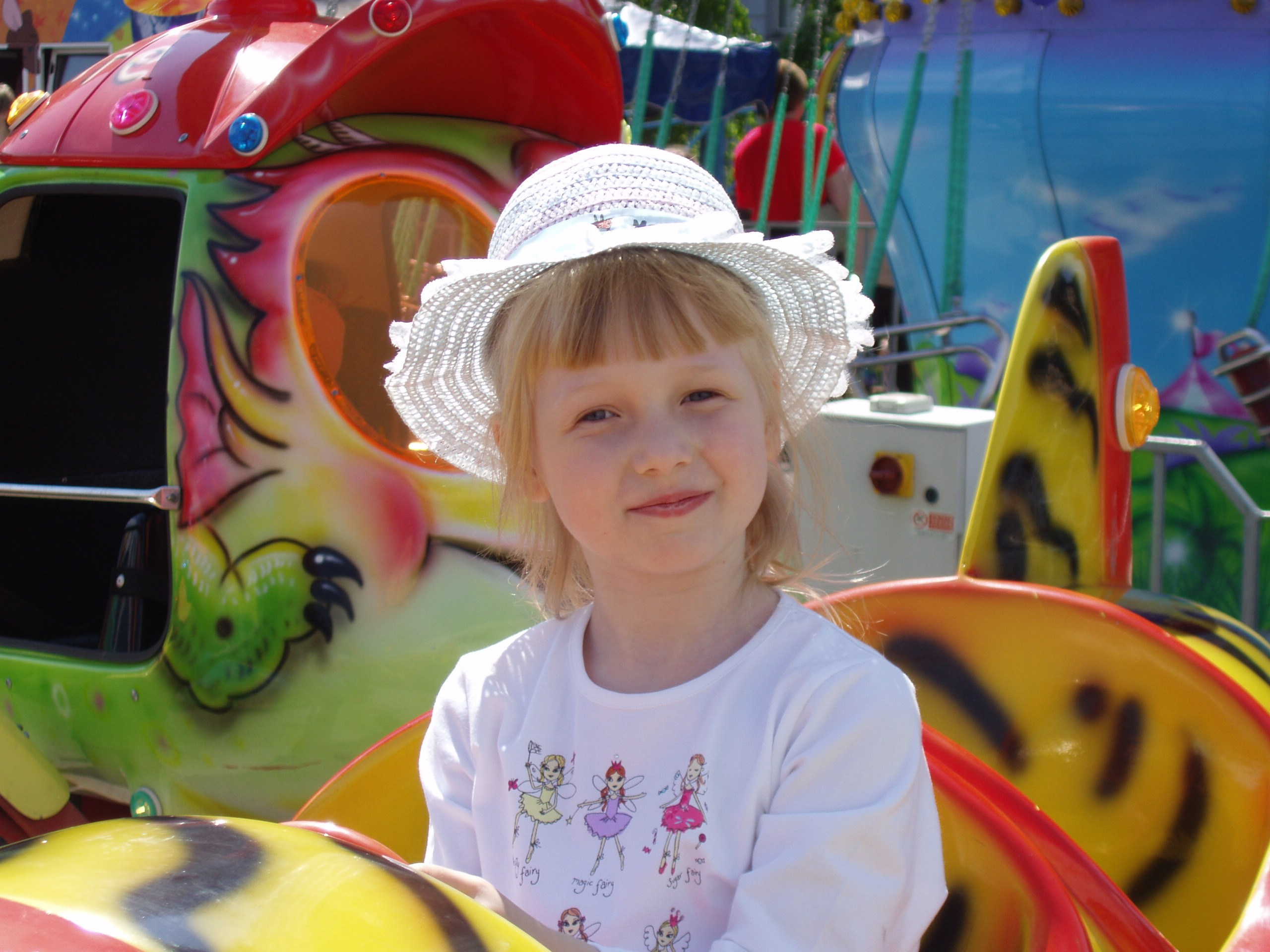 Калибри 29.05.2005. Семейный, Свадебный фотограф СПБ Питер— Романова Екатерина