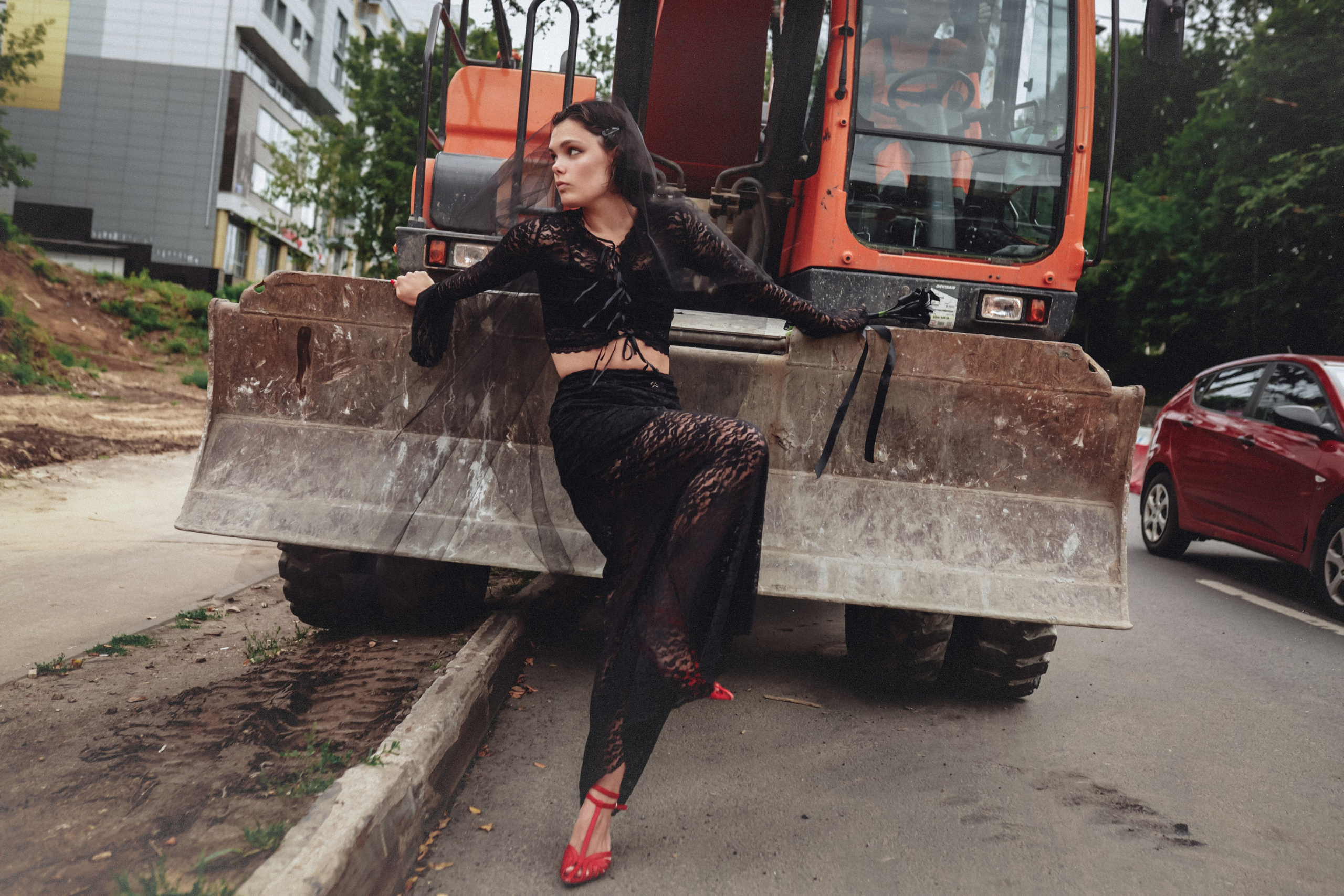 Соня. Фотограф в Нижнем Новгороде Кристина Батанова