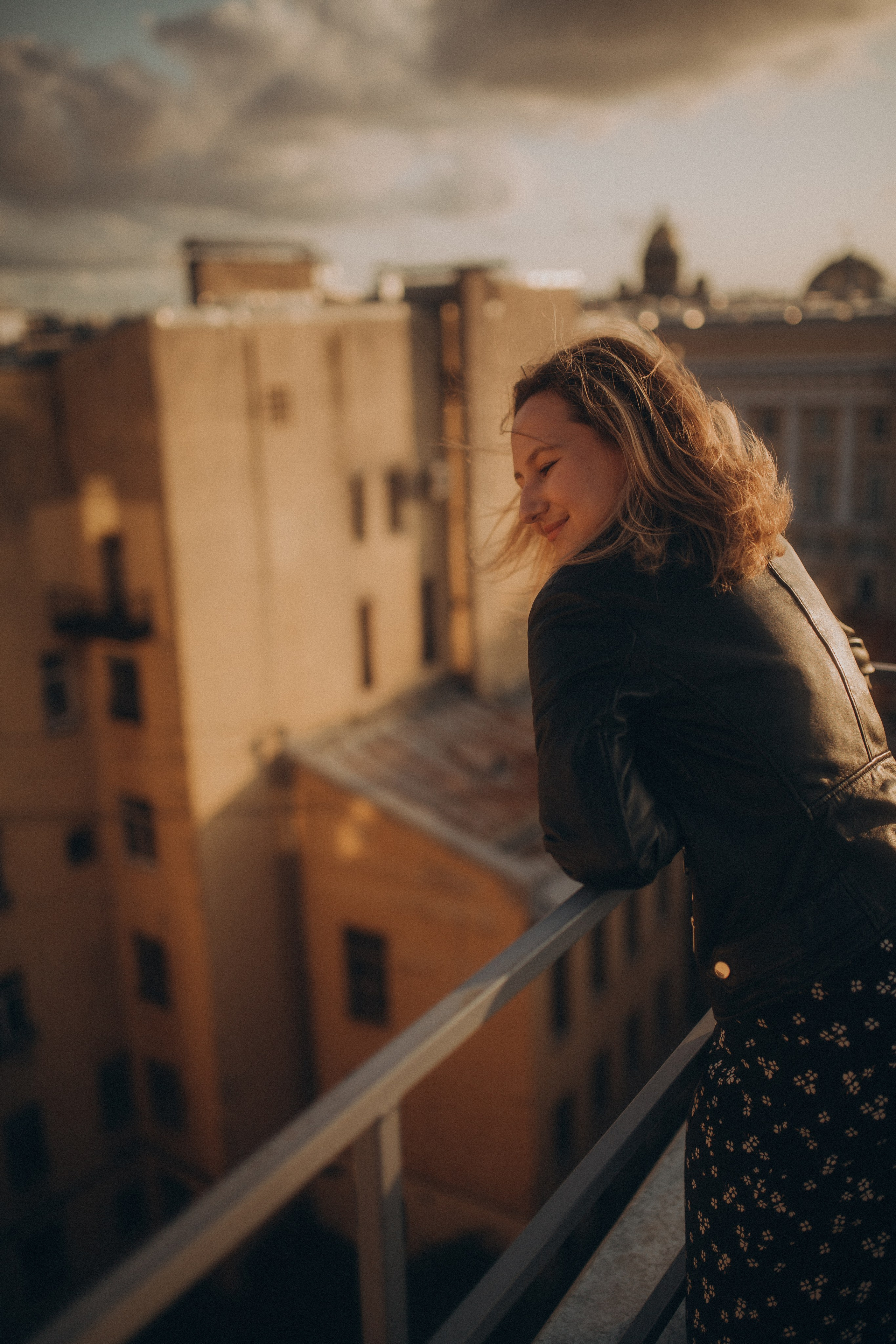 Ляйсан. Фотограф в Санкт Петербурге Лара Великова