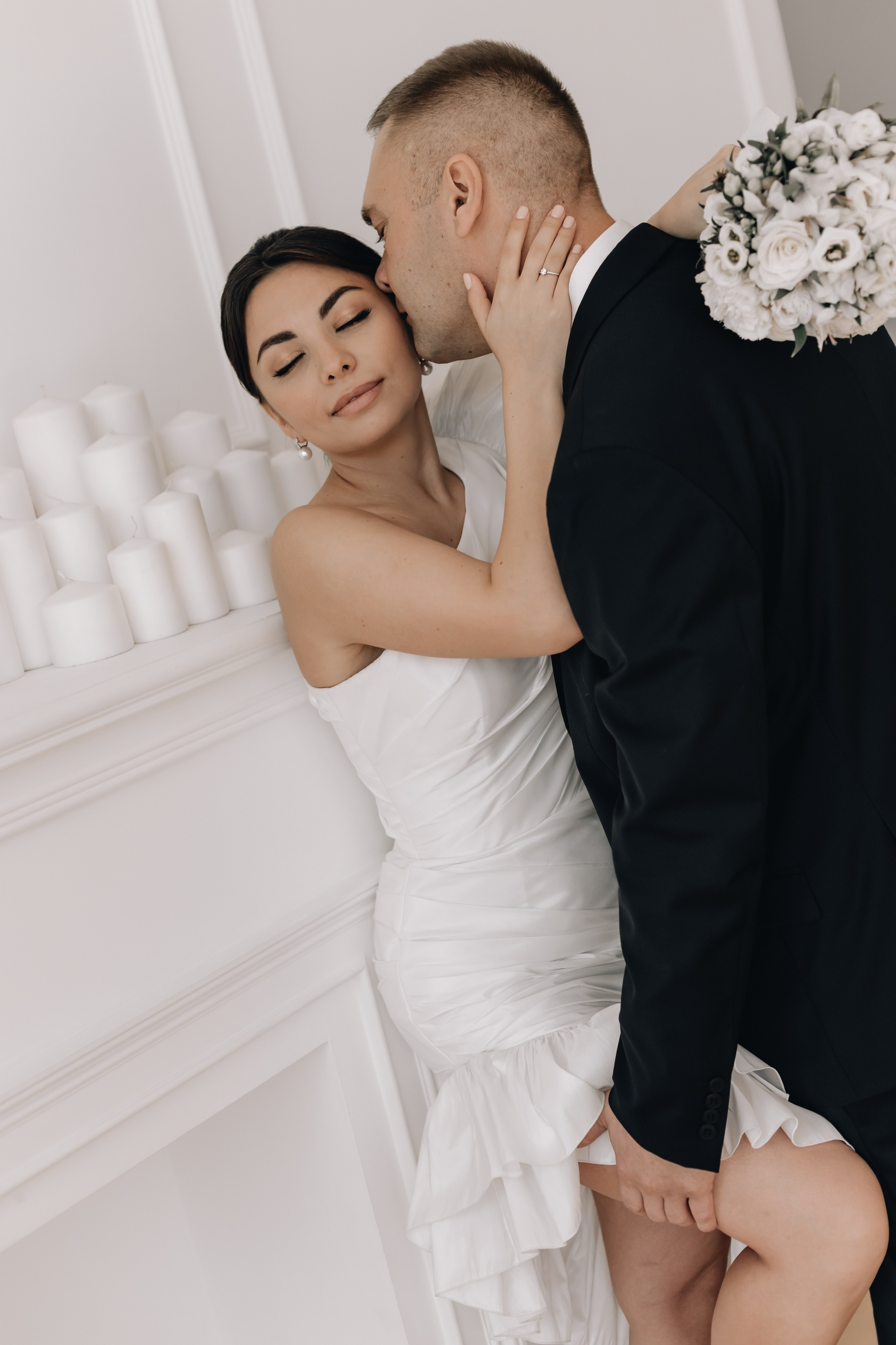 A&S. Свадебный и семейный фотограф Пенза Елизавета Зуйкова