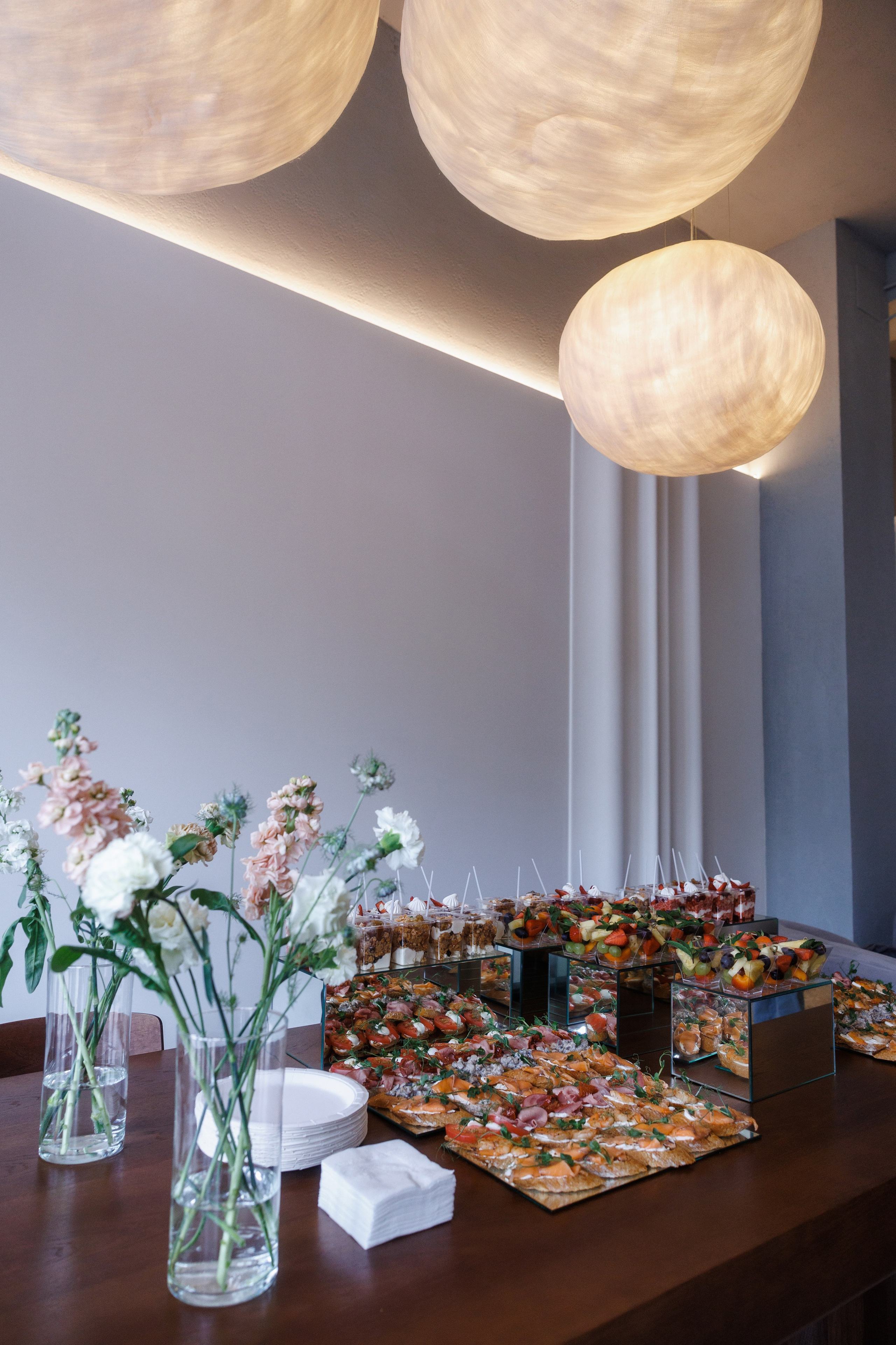 Balance Coffee Открытие. Фотограф Ставрополь Петр Голубенко