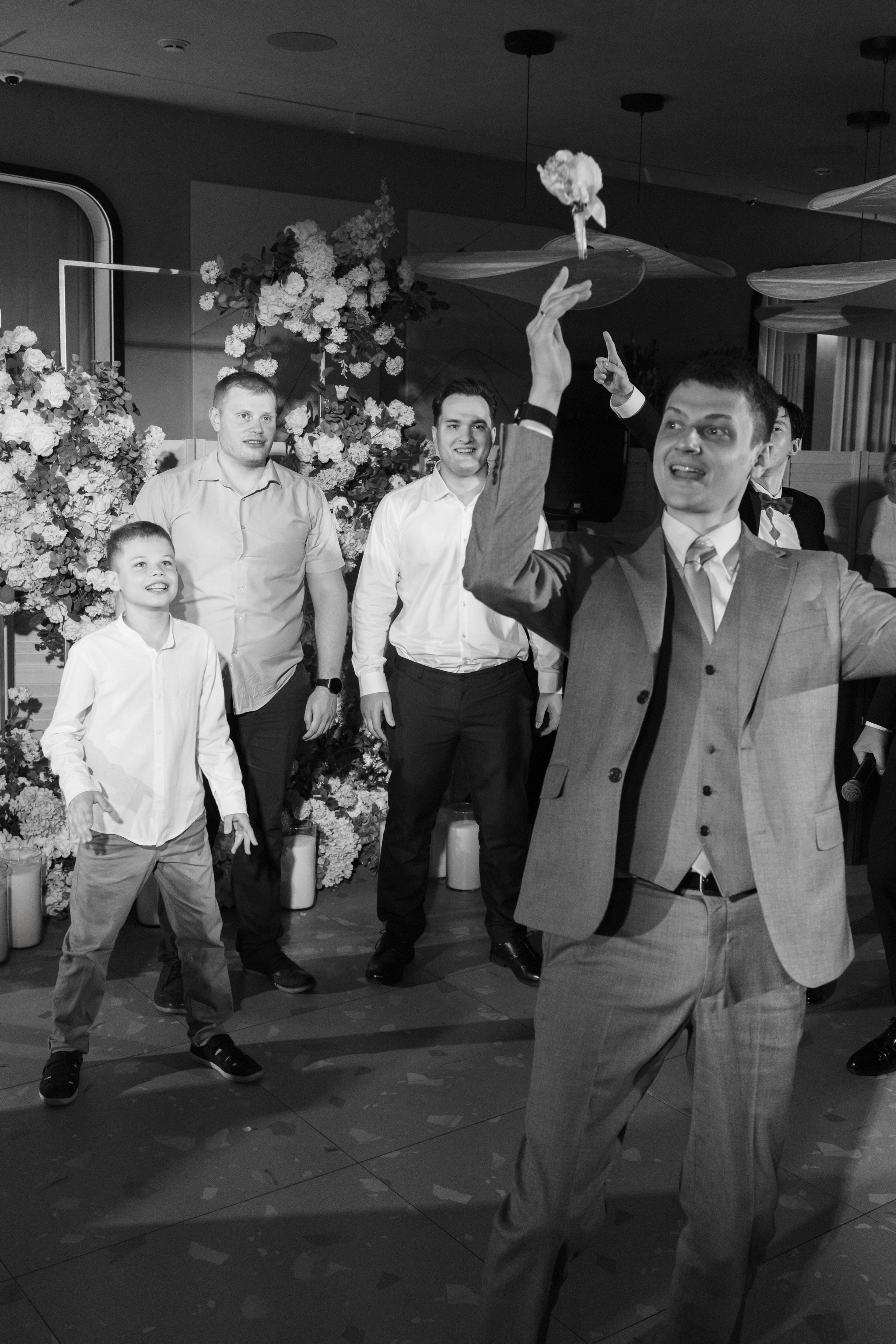 Михаил и Аделина. Фотограф в Красноярске