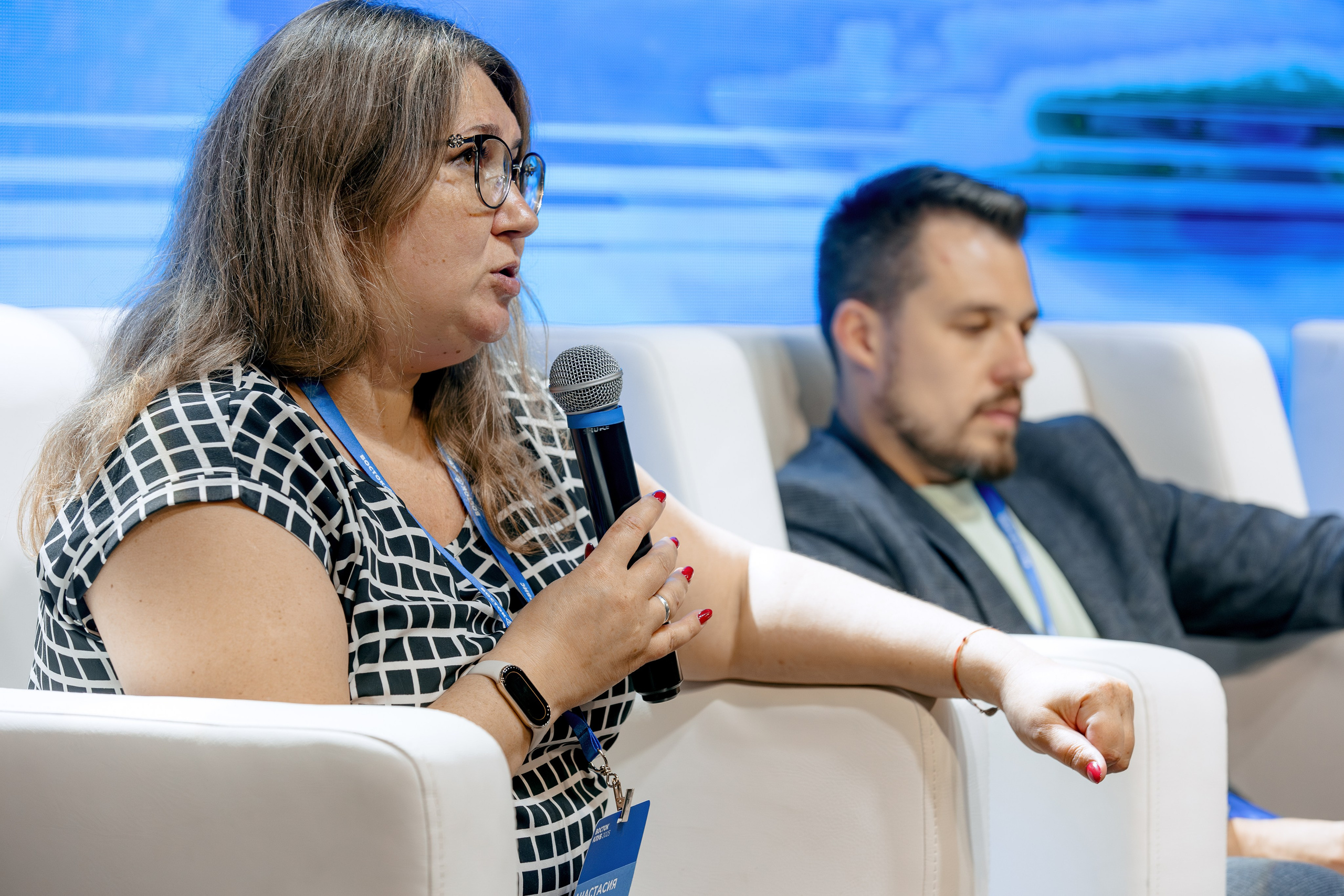 ВОСТОК СЕРВИС. Фотограф в Красноярске