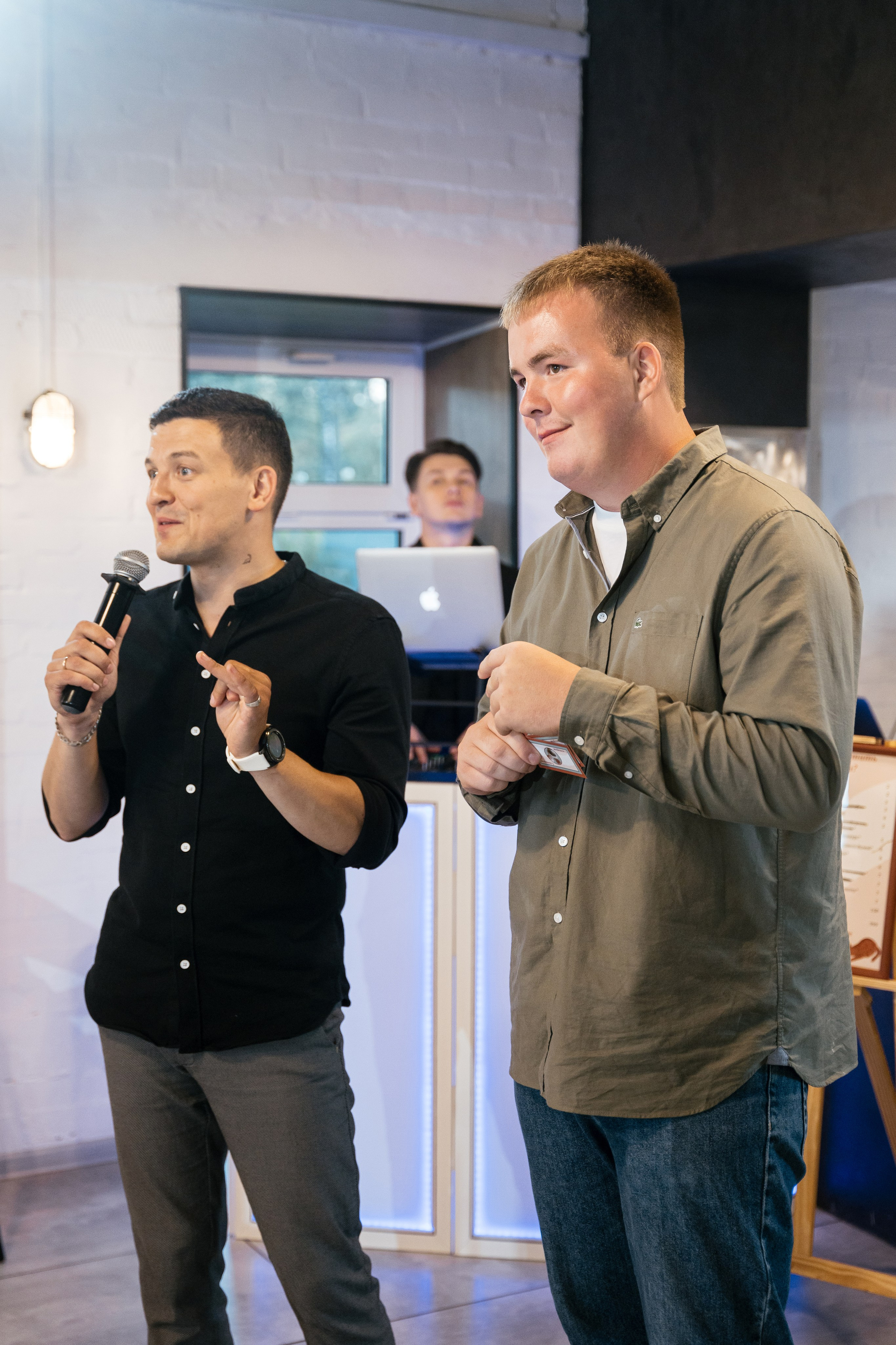 Витя и Аня. Фотограф Томск, Новосибирск Влад Свириденко