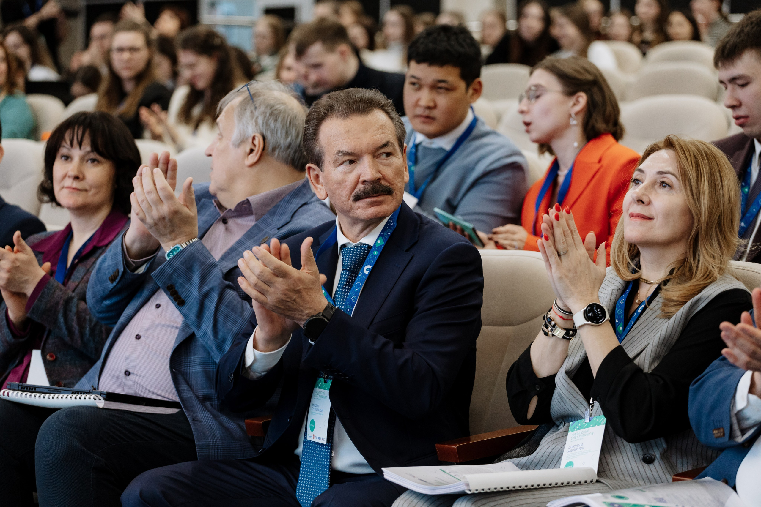Сибирский слет химиков. Свадебный и репортажный фотограф в Омске. Червоткин Никита