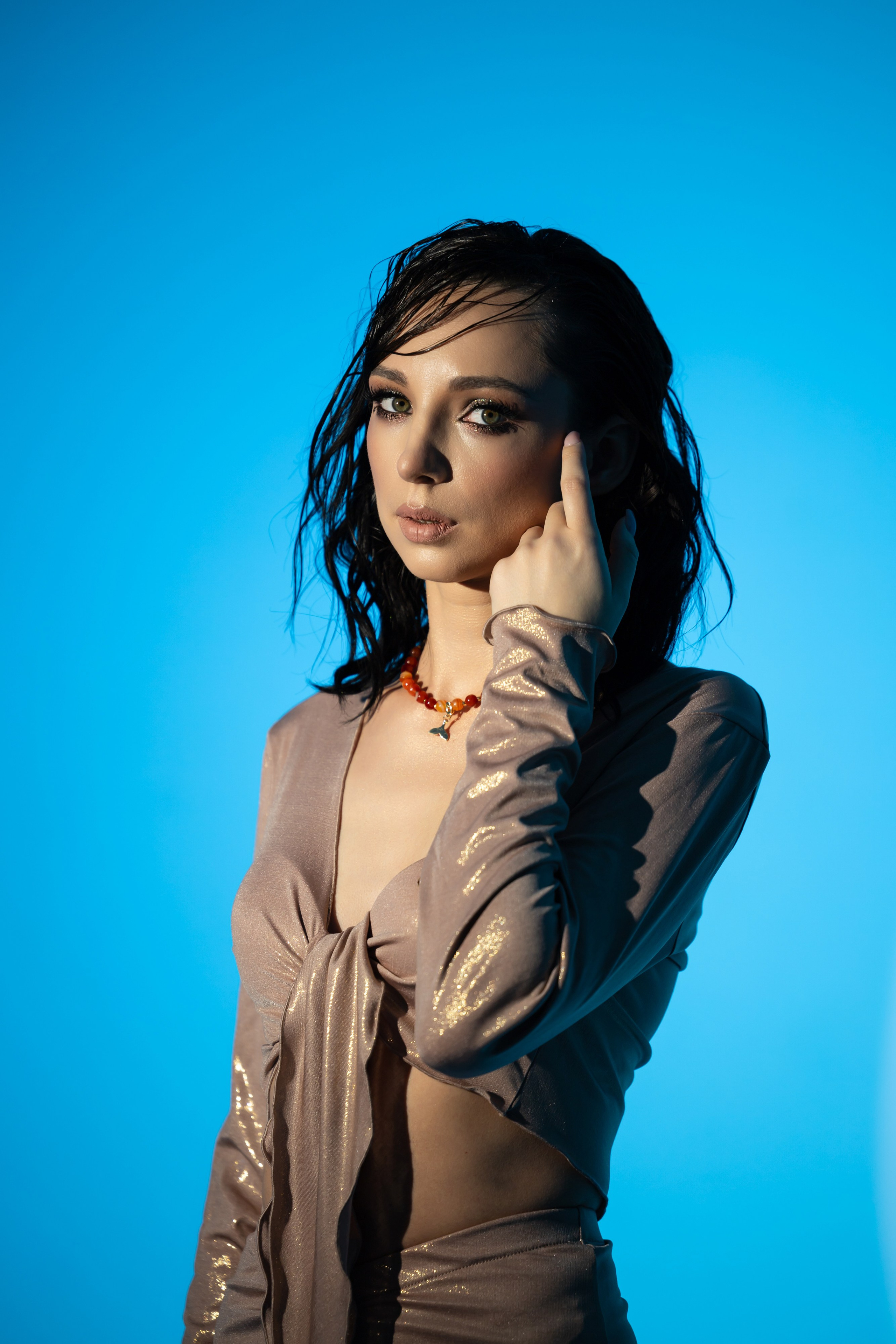 Бренд украшений. Фотограф свадебный, репортажный, индивидуальный, фото для маркетплейсов, брендов, автосалонов