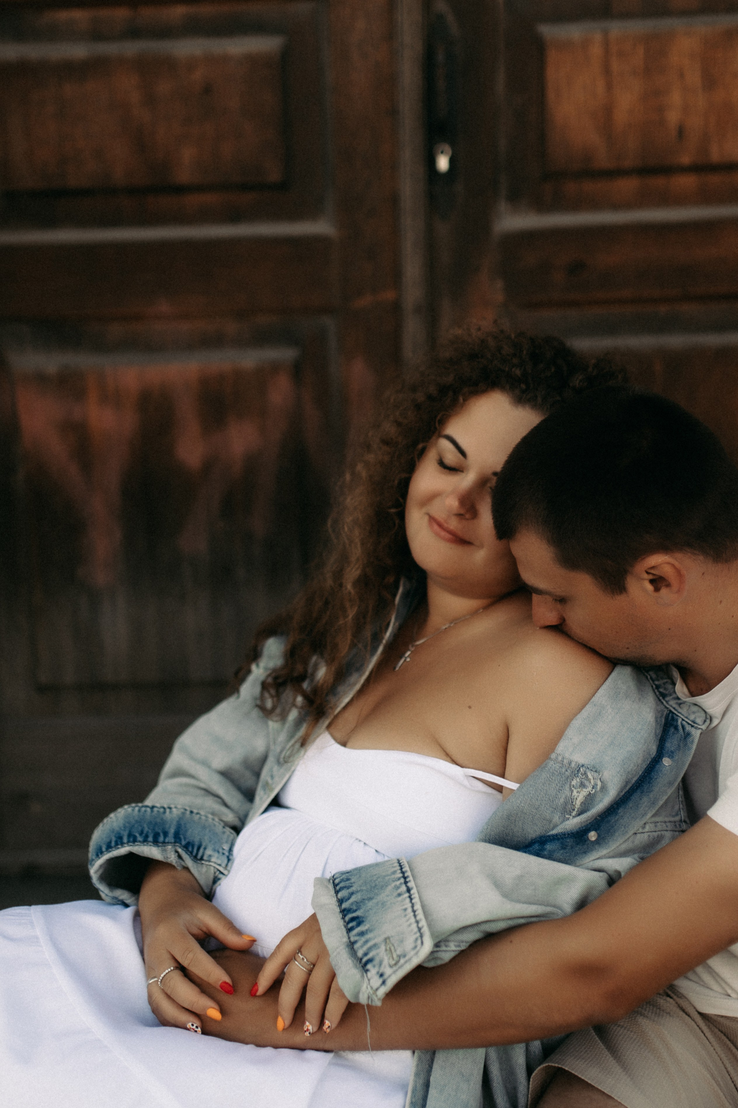 Лолита и Александр. Фотограф в Санкт-Петербурге