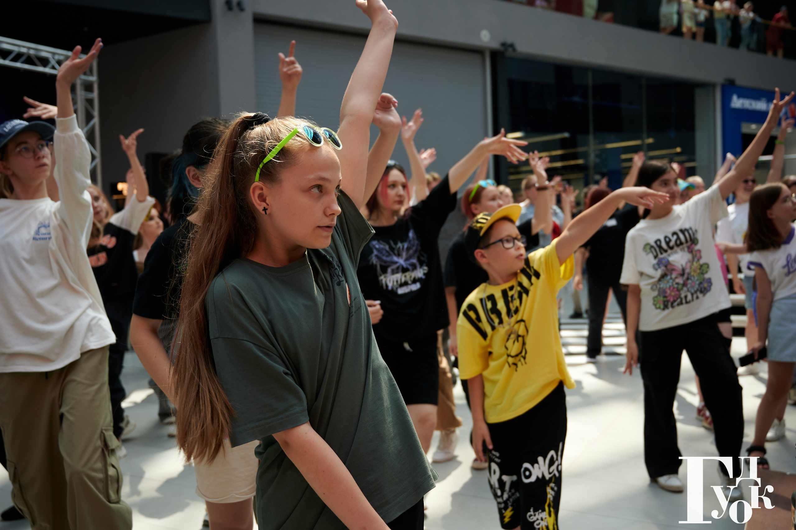 Dance Battle/Dc Crew. Профессиональный репортажный фотограф в Самаре Никита Королев