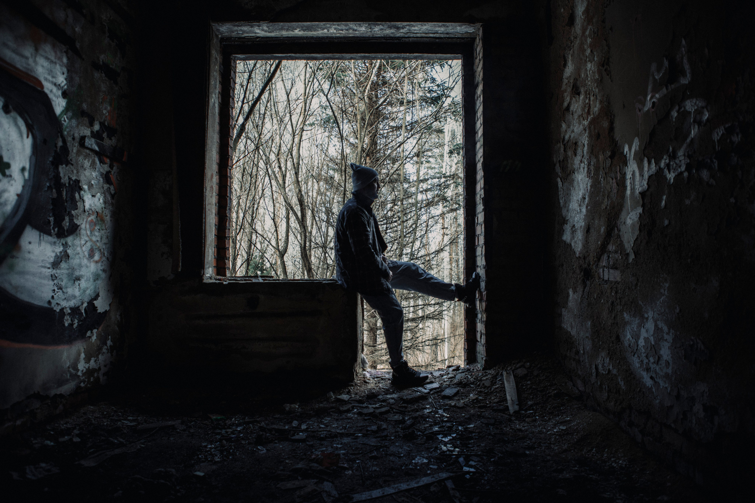 Kostya. Свадебный и портретный фотограф Брицын Владислав | Москва, Дмитров