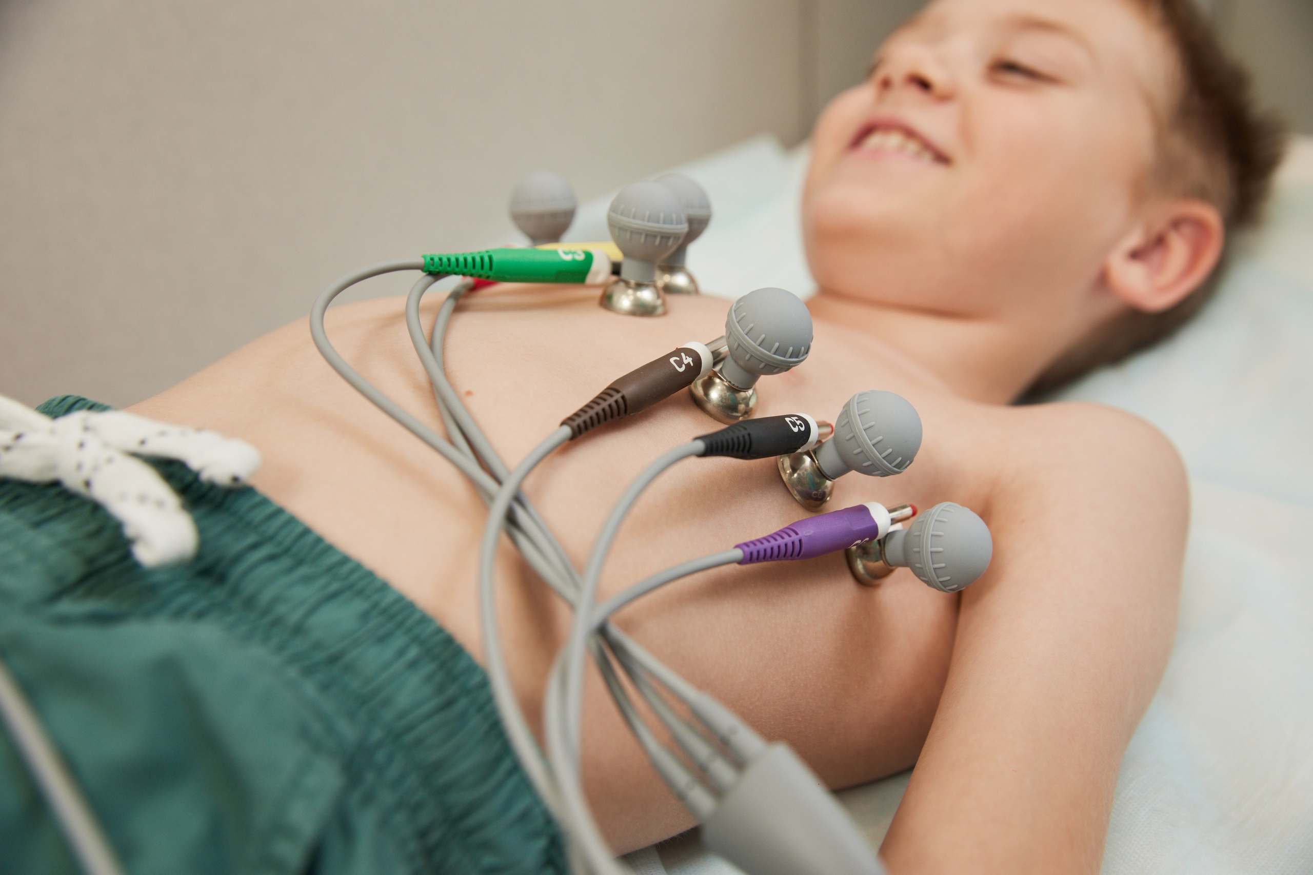 Медицинский контент. Фотограф Красноярск Парамонов Павел