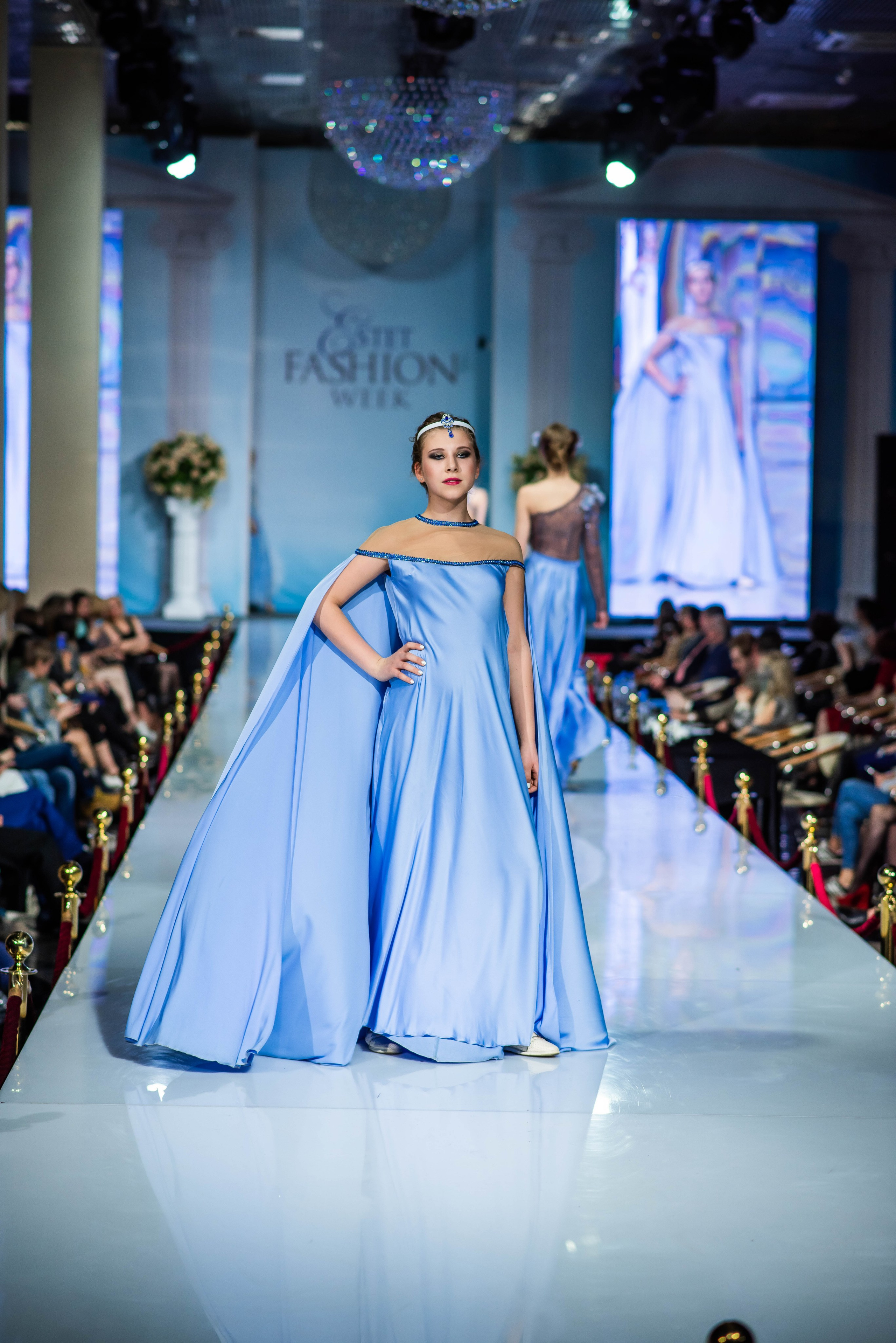 Кристина Кибовская. Главная