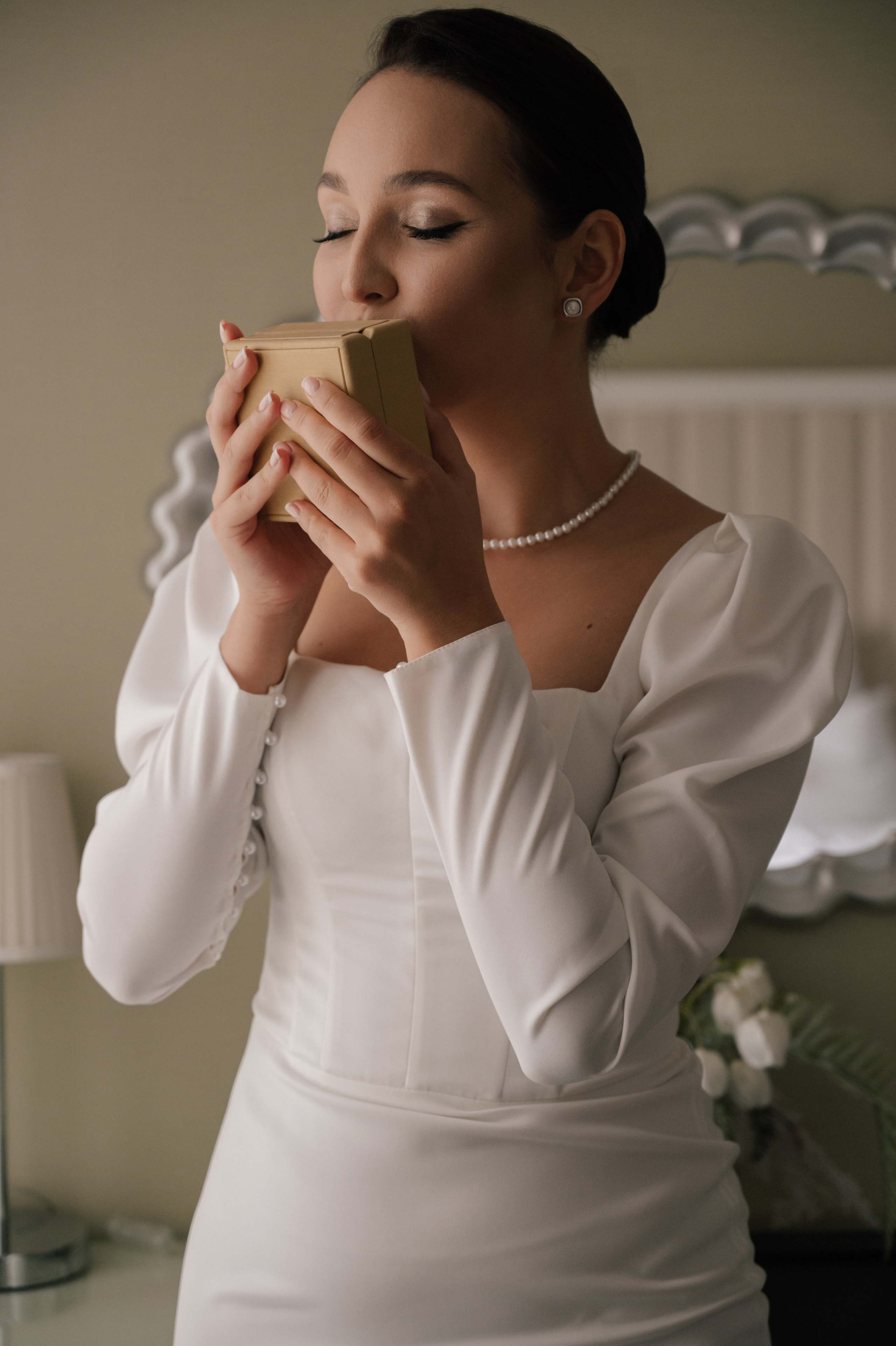 Ruslan & Ksenia. Свадебный и семейный фотограф Вероника Холод