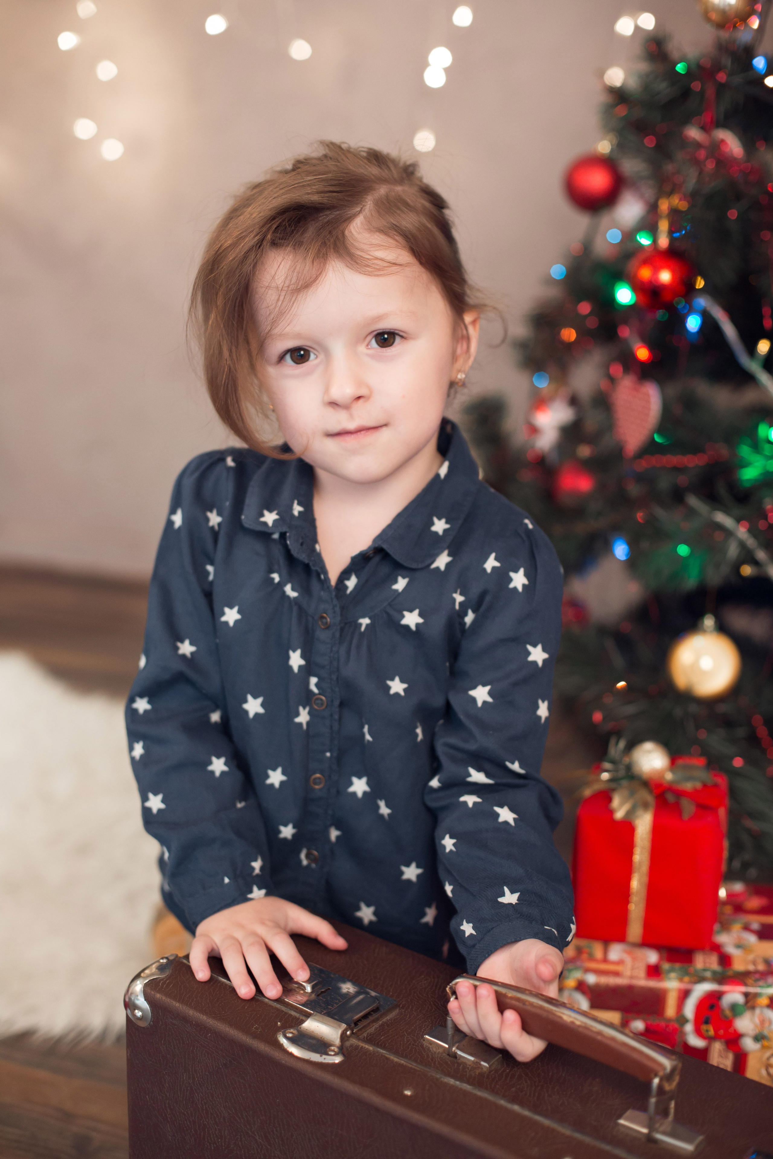 Дети. Фотограф в Москве Юлия Борисовец