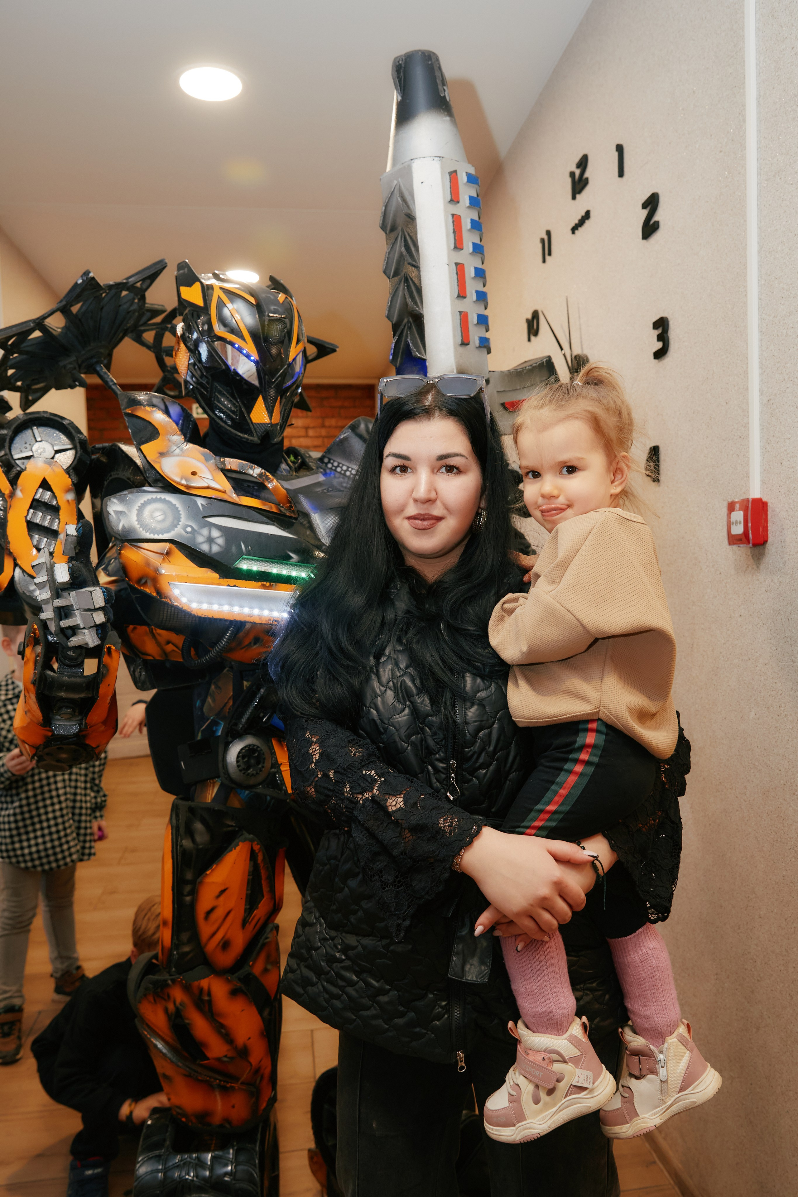 Фестиваль в школе Юнит 08.02. Свадебный репортажный фотограф краснодар максим дремов дрёмов фотосессия студия цена