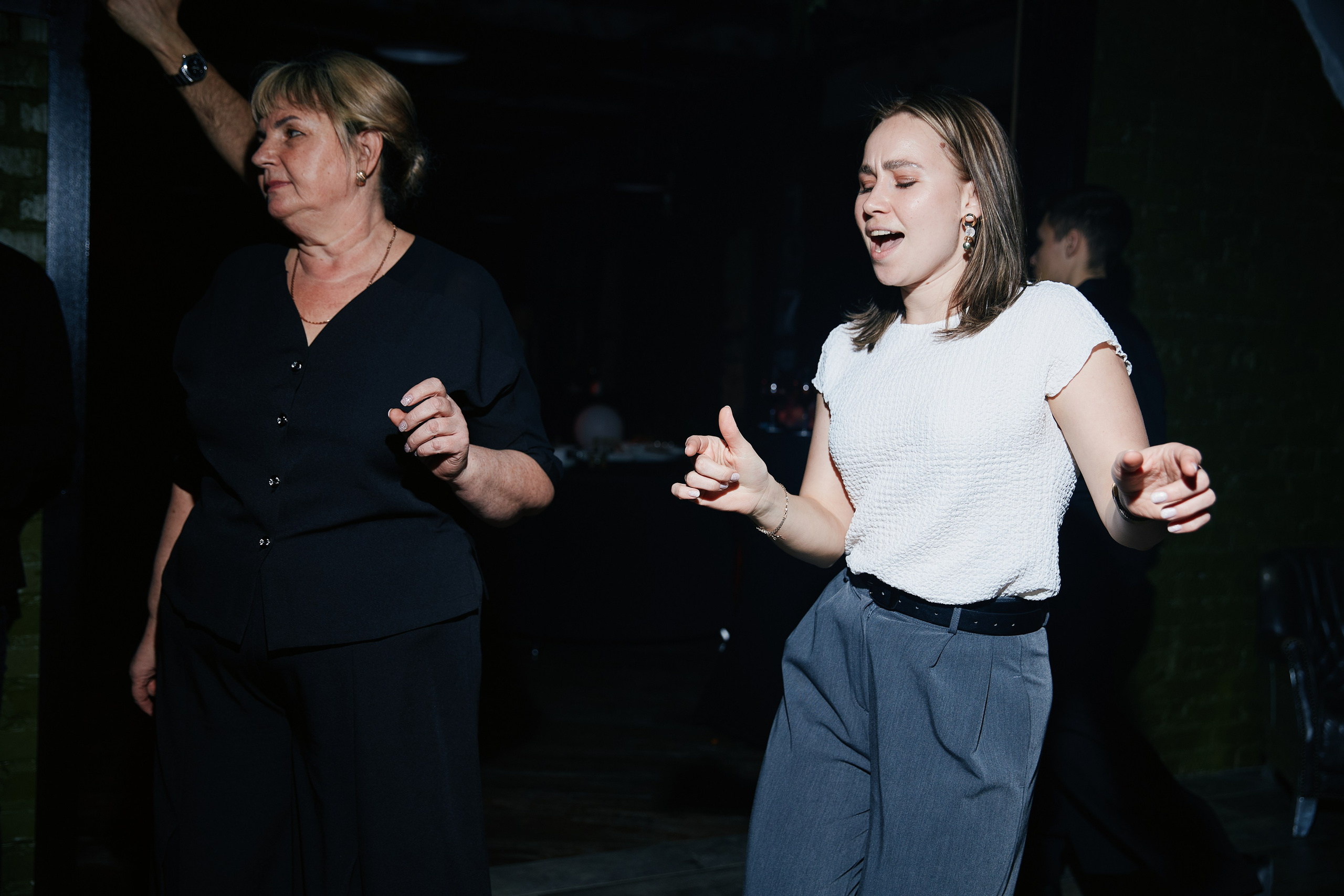 Праздничный концерт в Loft 1979. Свадебный репортажный фотограф краснодар максим дремов дрёмов фотосессия студия цена