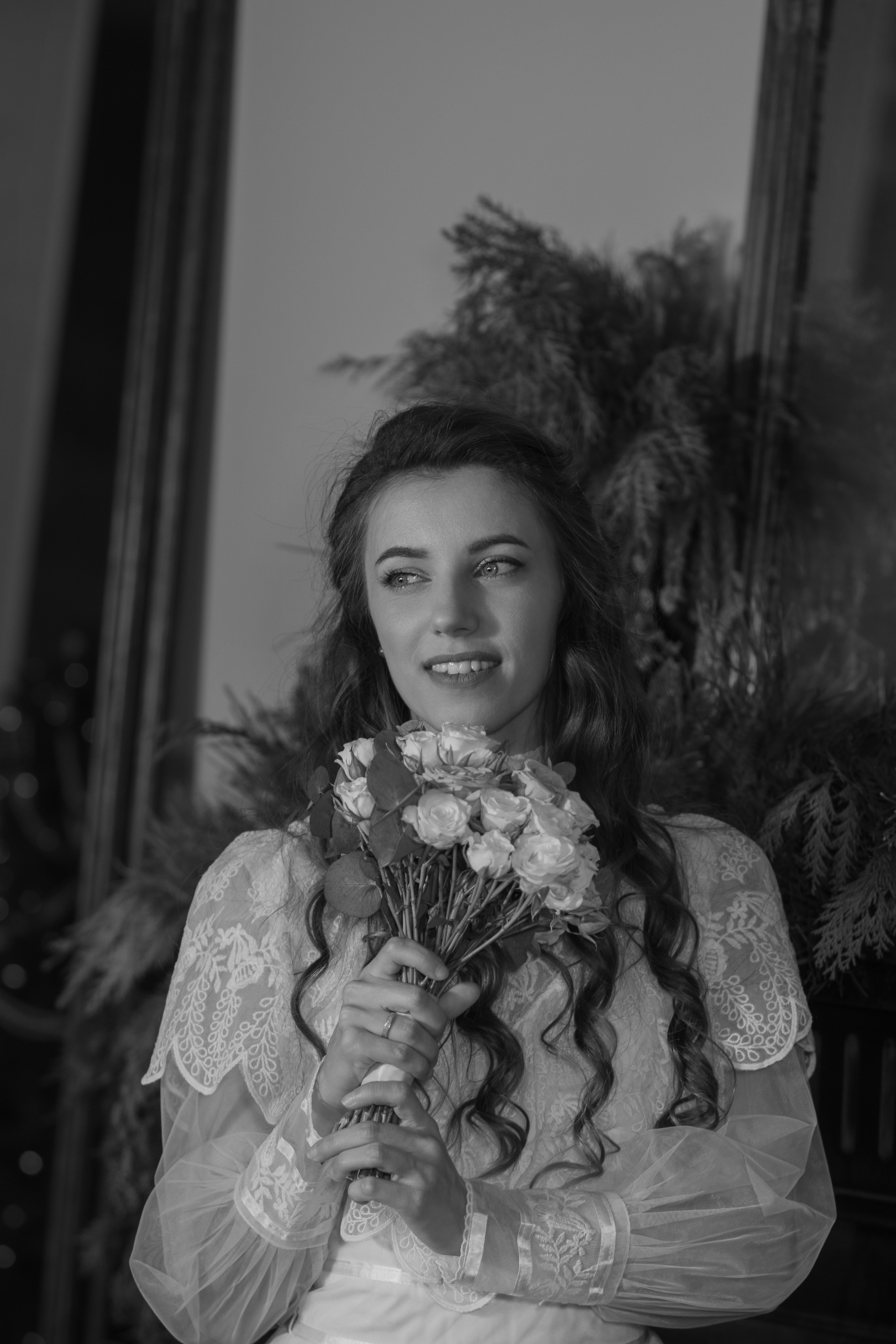 Саша и Оля. Мария Марченкова фотограф СПб