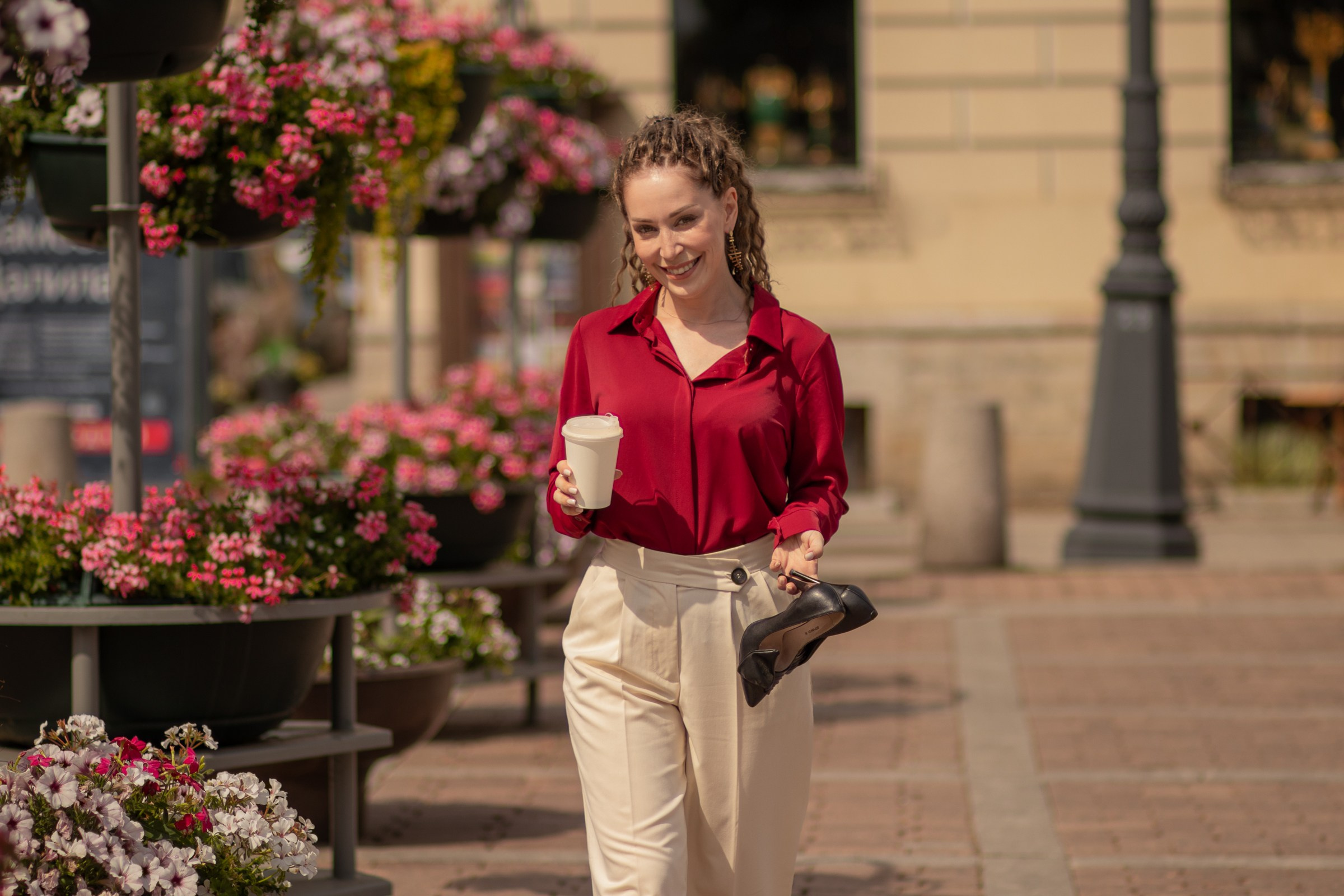 Мари. Мария Марченкова фотограф СПб