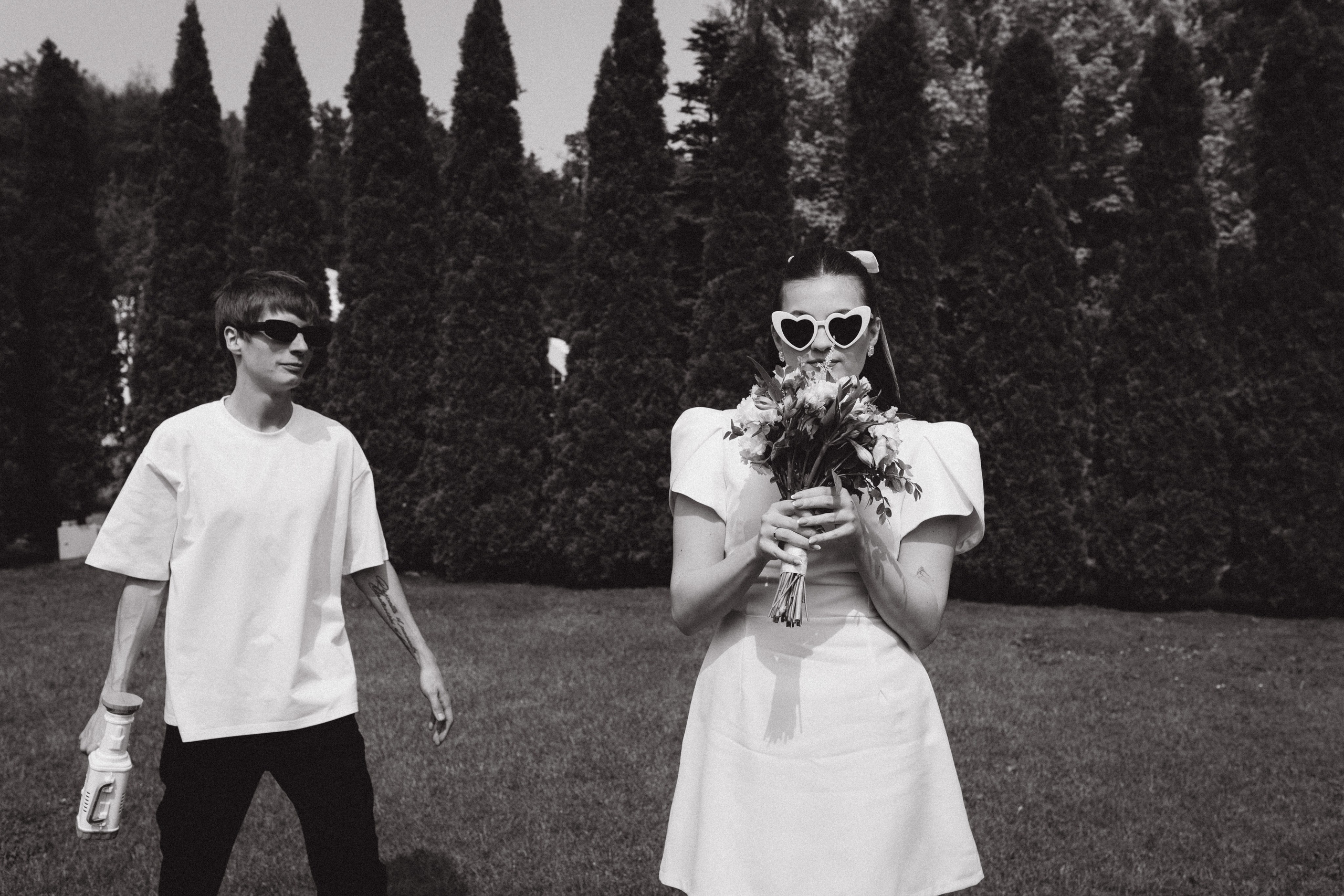 Про любовь с любовью. Семейный и свадебный фотограф Анна Кожокарь