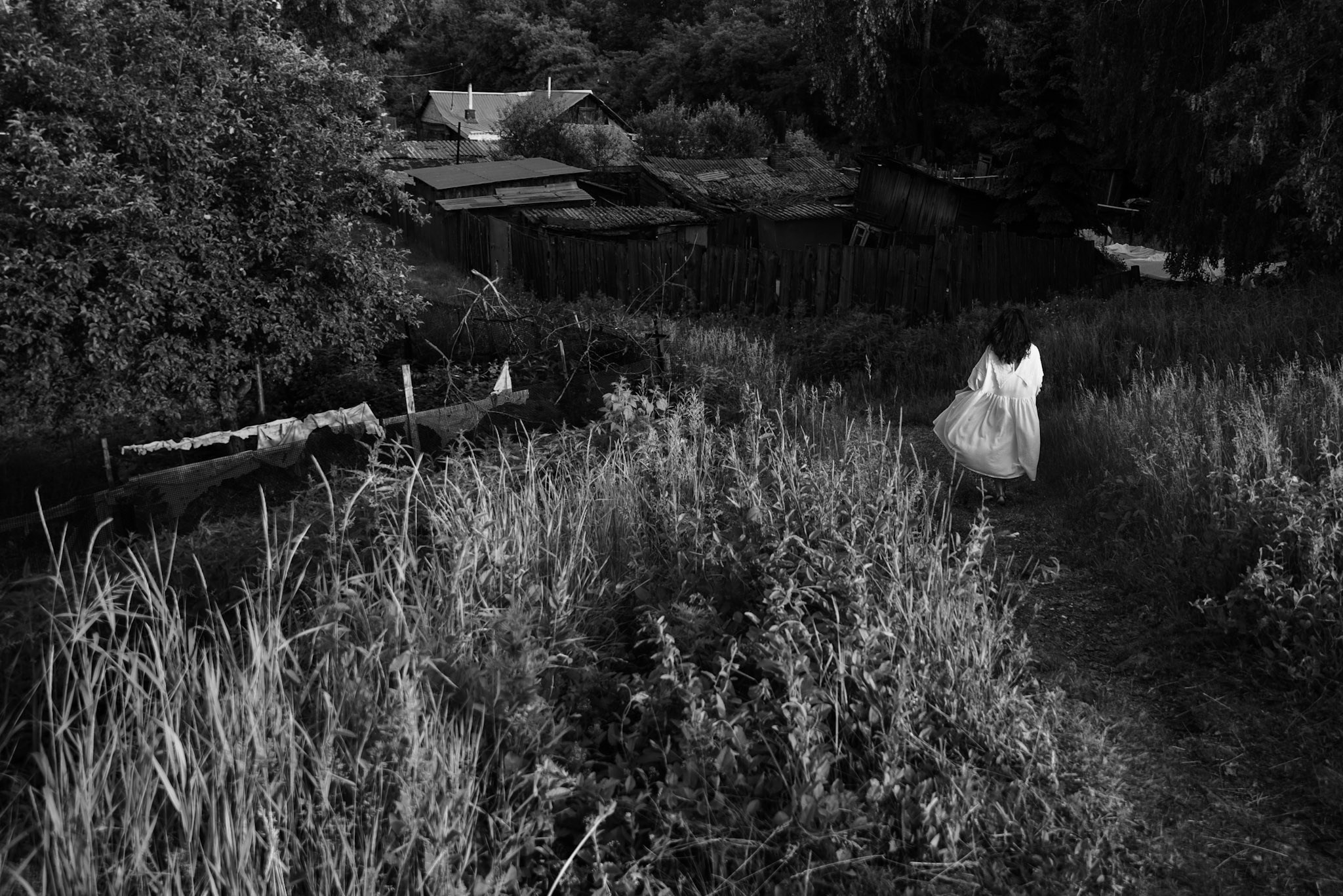 Дарья. Фотограф в Челябинске