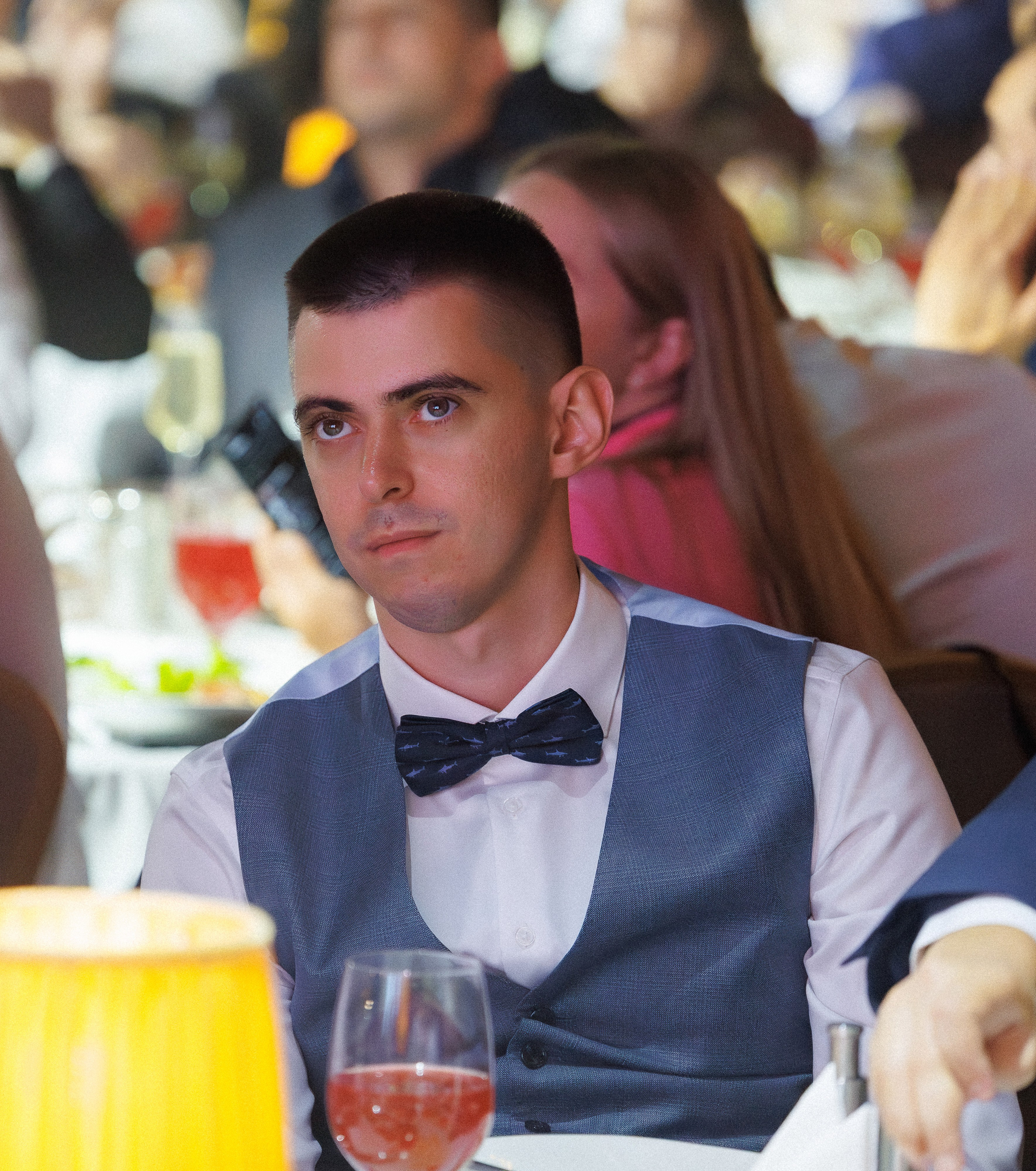 Юбилей компании — фотоотчёт празднования. Красильников Евгений — профессиональный фотограф в Ростове-на-Дону