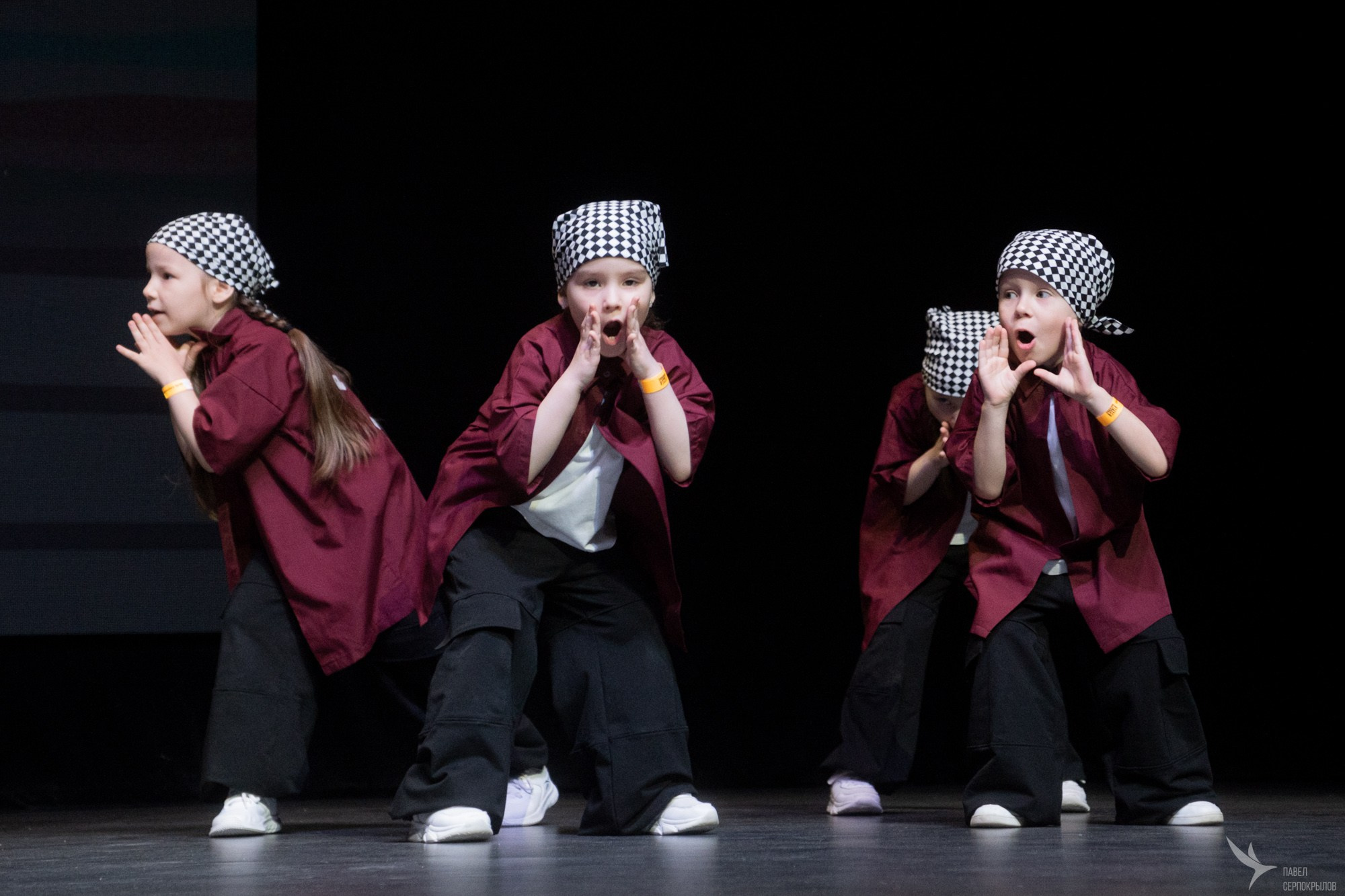 ИдиТанцуй. Репортажный фотограф в Казани Павел Серпокрылов