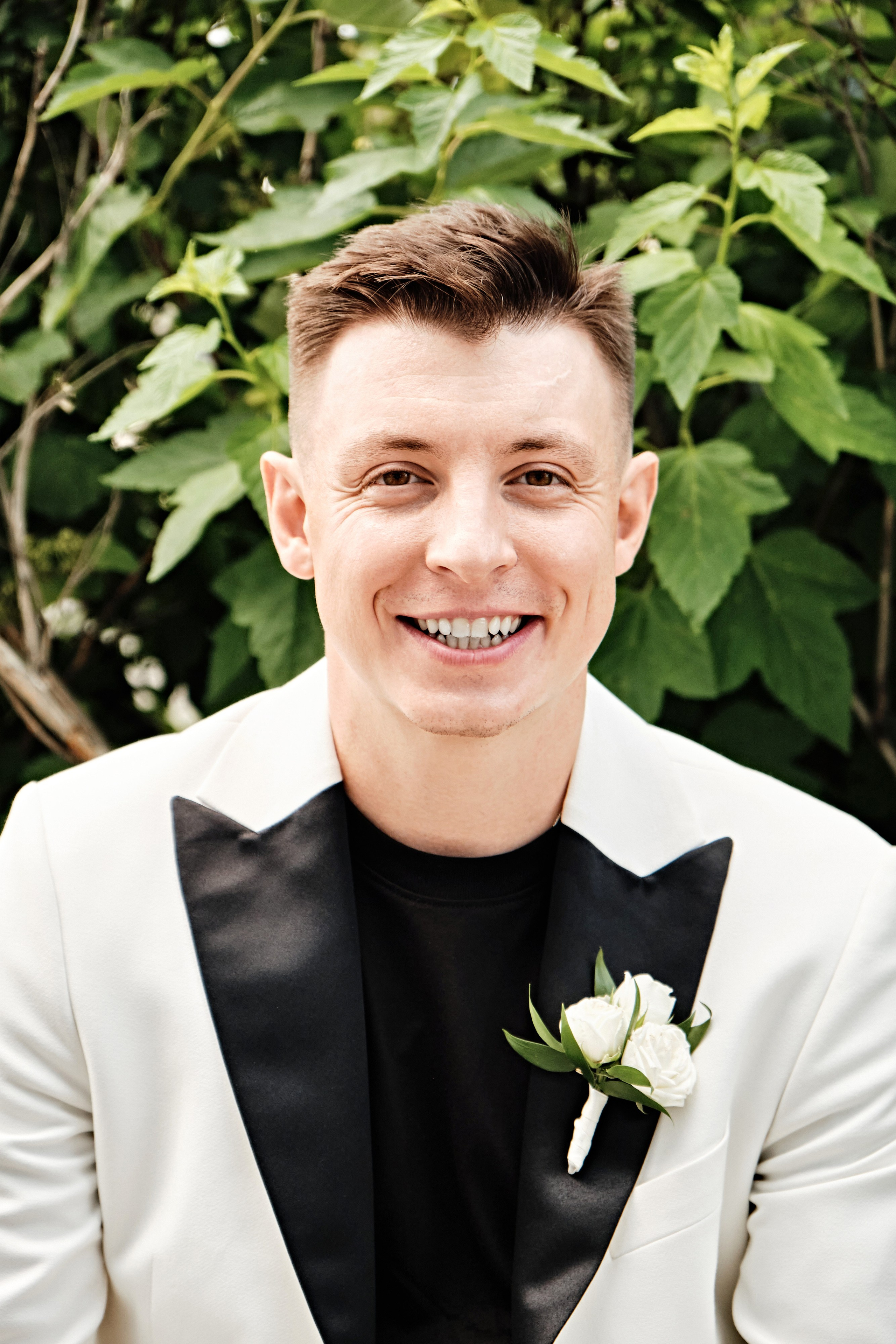 Снежана и Алексей