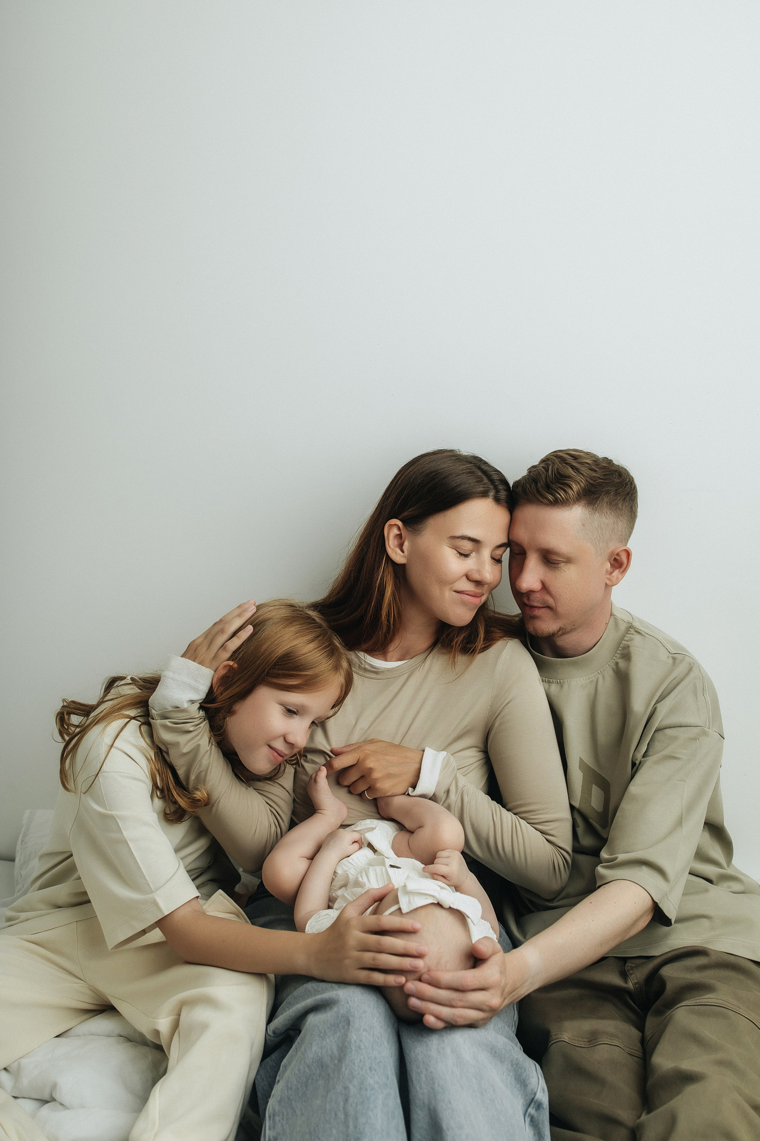 Детки до года (от 3 мес.). Главная