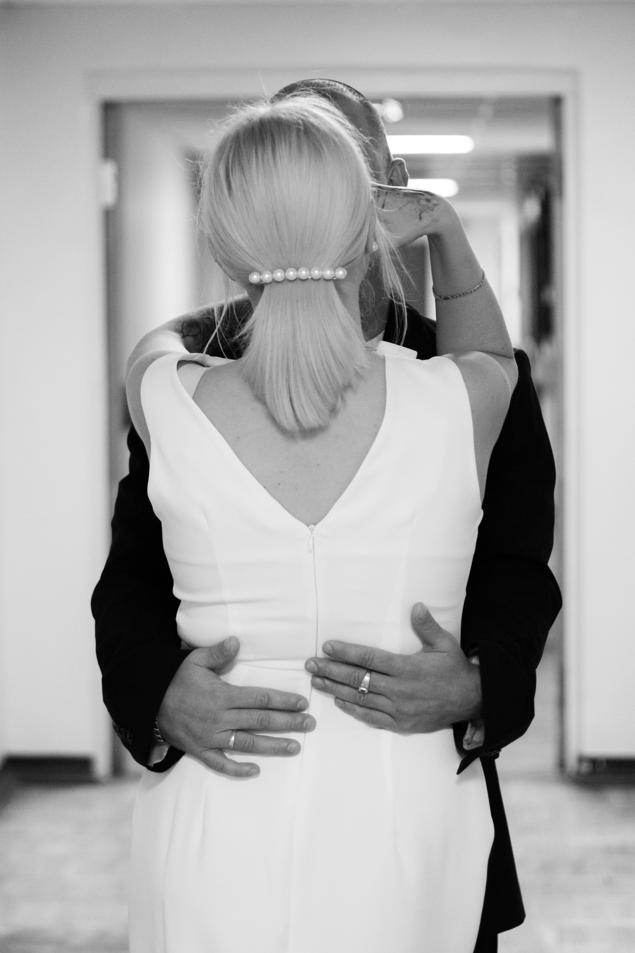 Владимир и Ольга. Фотограф в Москве