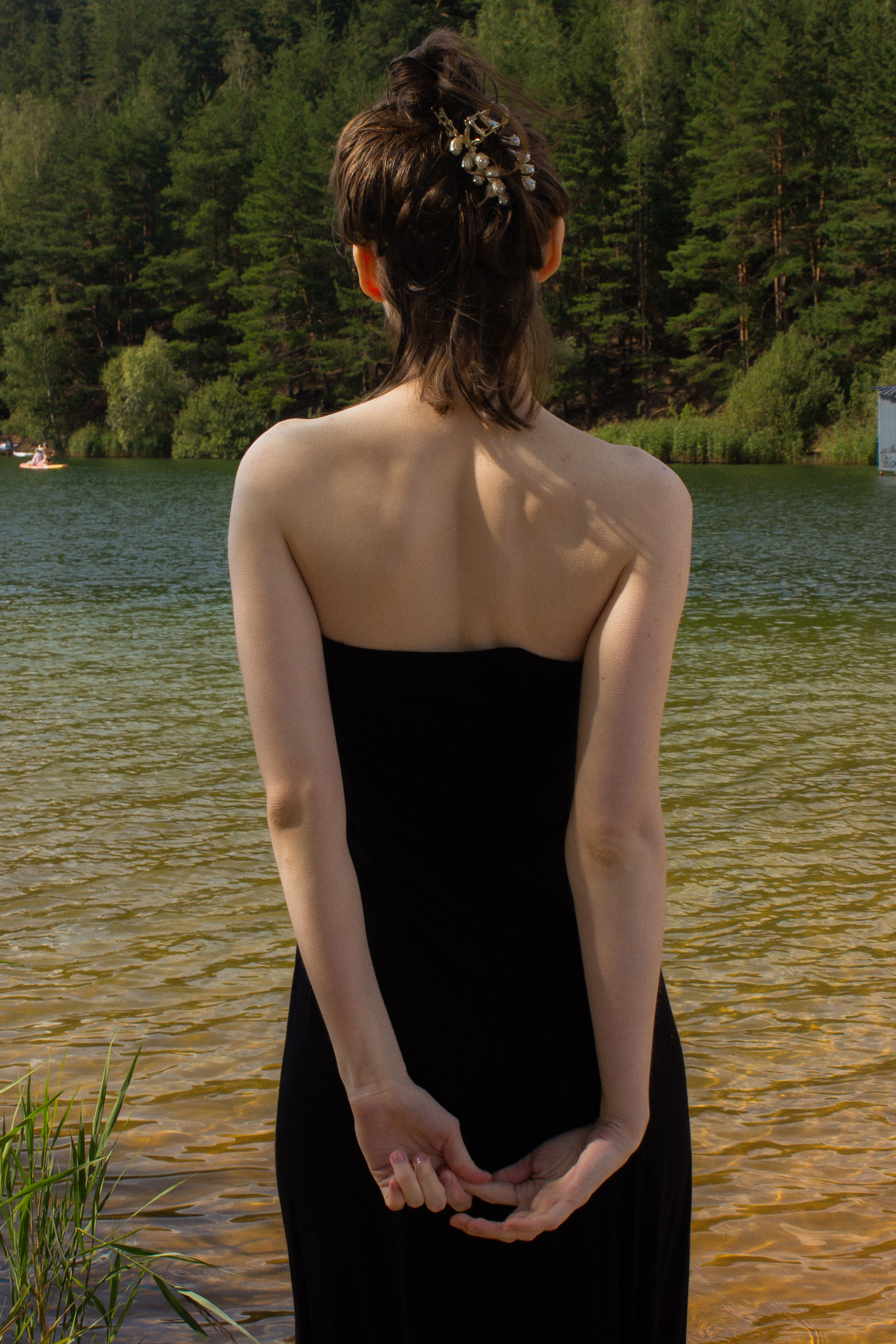 Арина. Фотограф в Москве