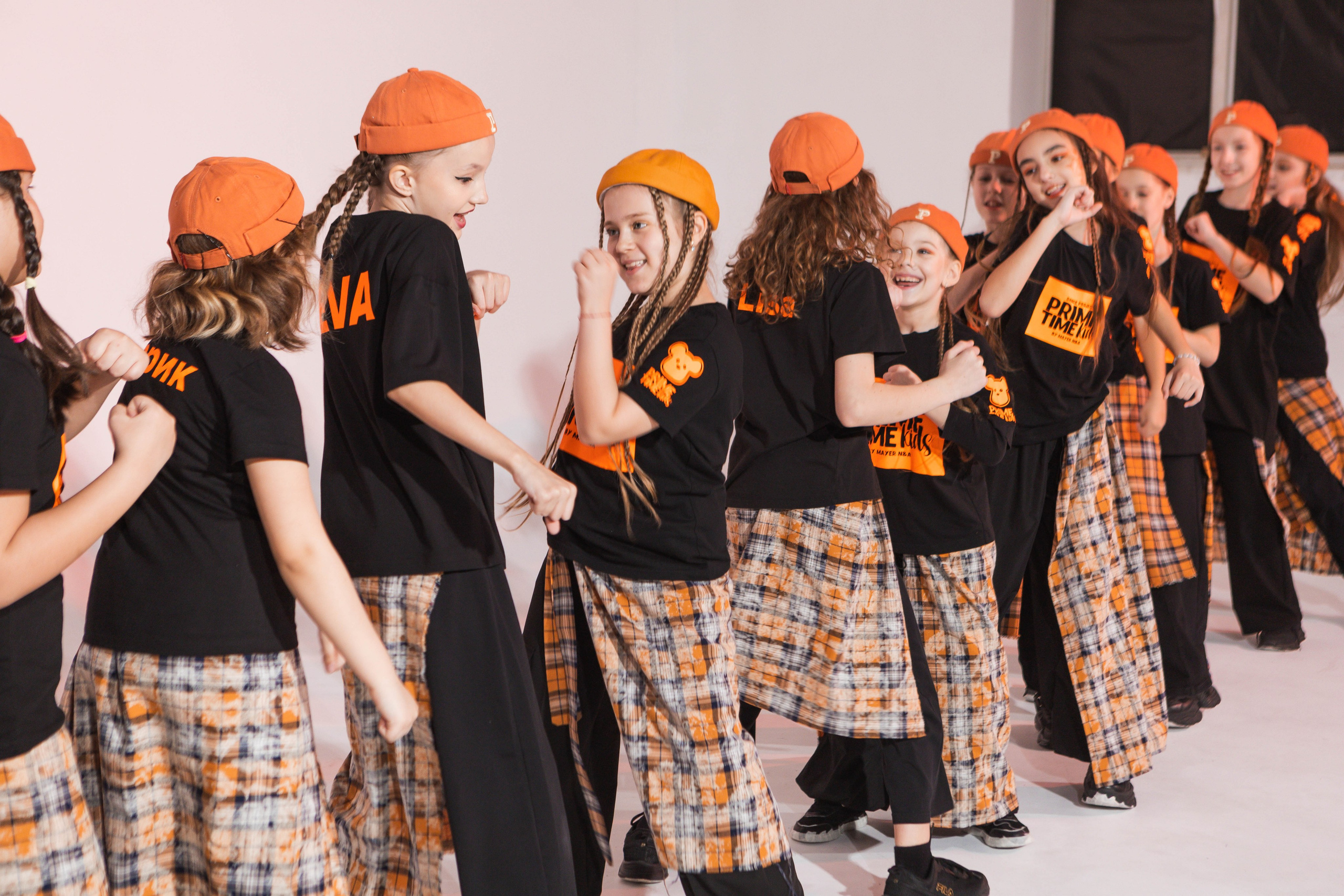 Контент съёмка для Prime Time Симферополь. Портретный фотограф Керчь Светлана Боровая