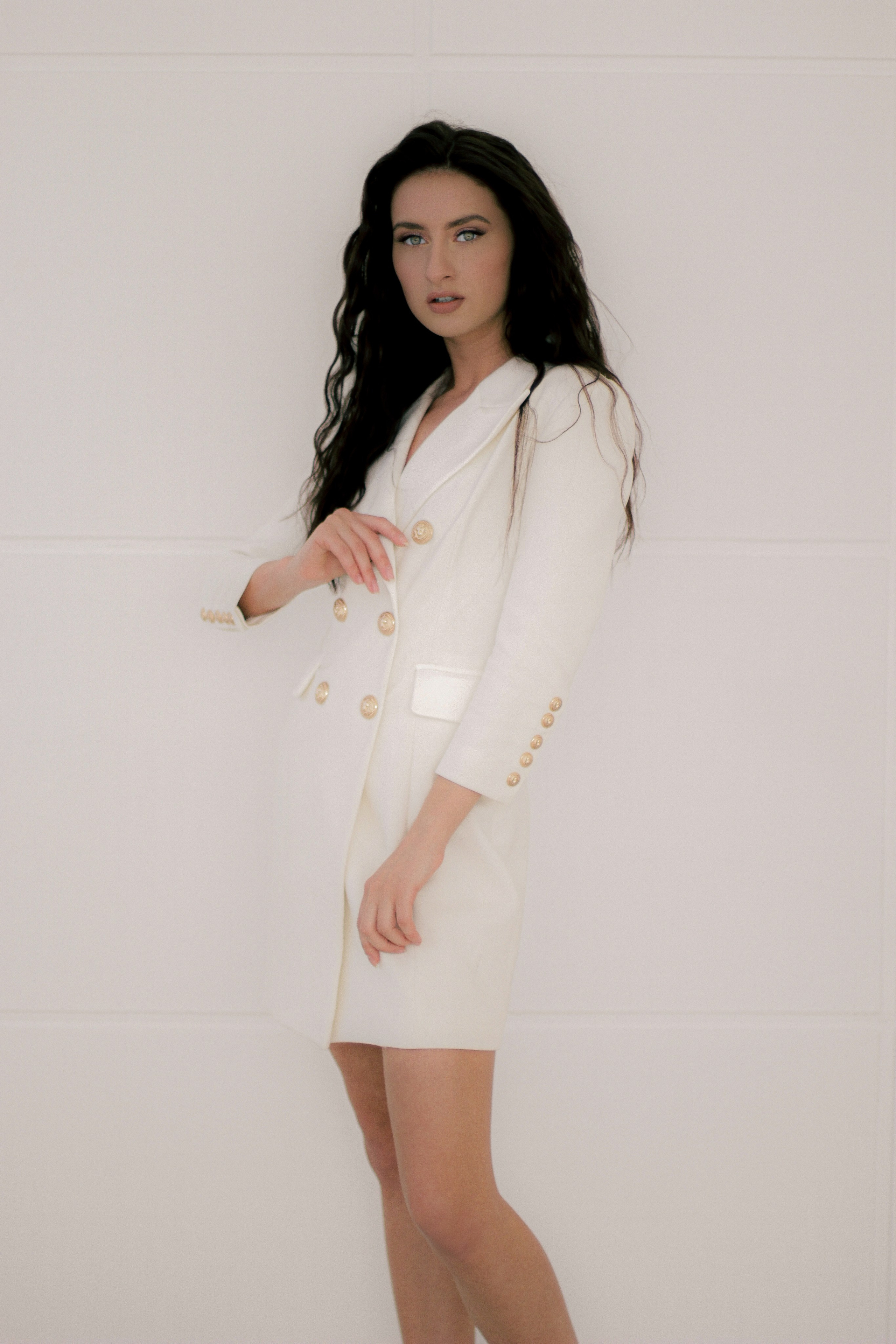 Виолетта. Денис Волков фотограф в Екатеринбурге