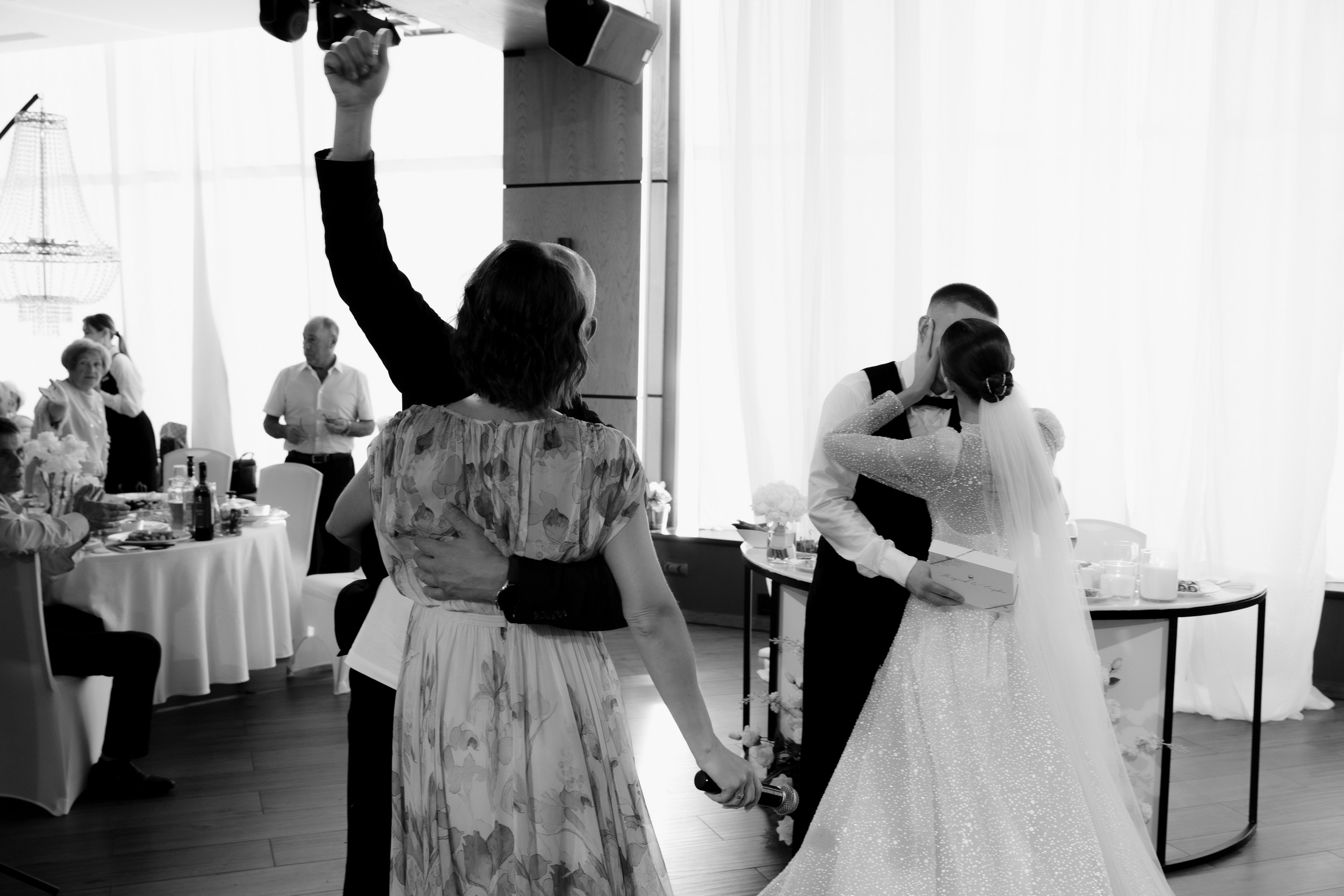 Лиза и Влад 💍