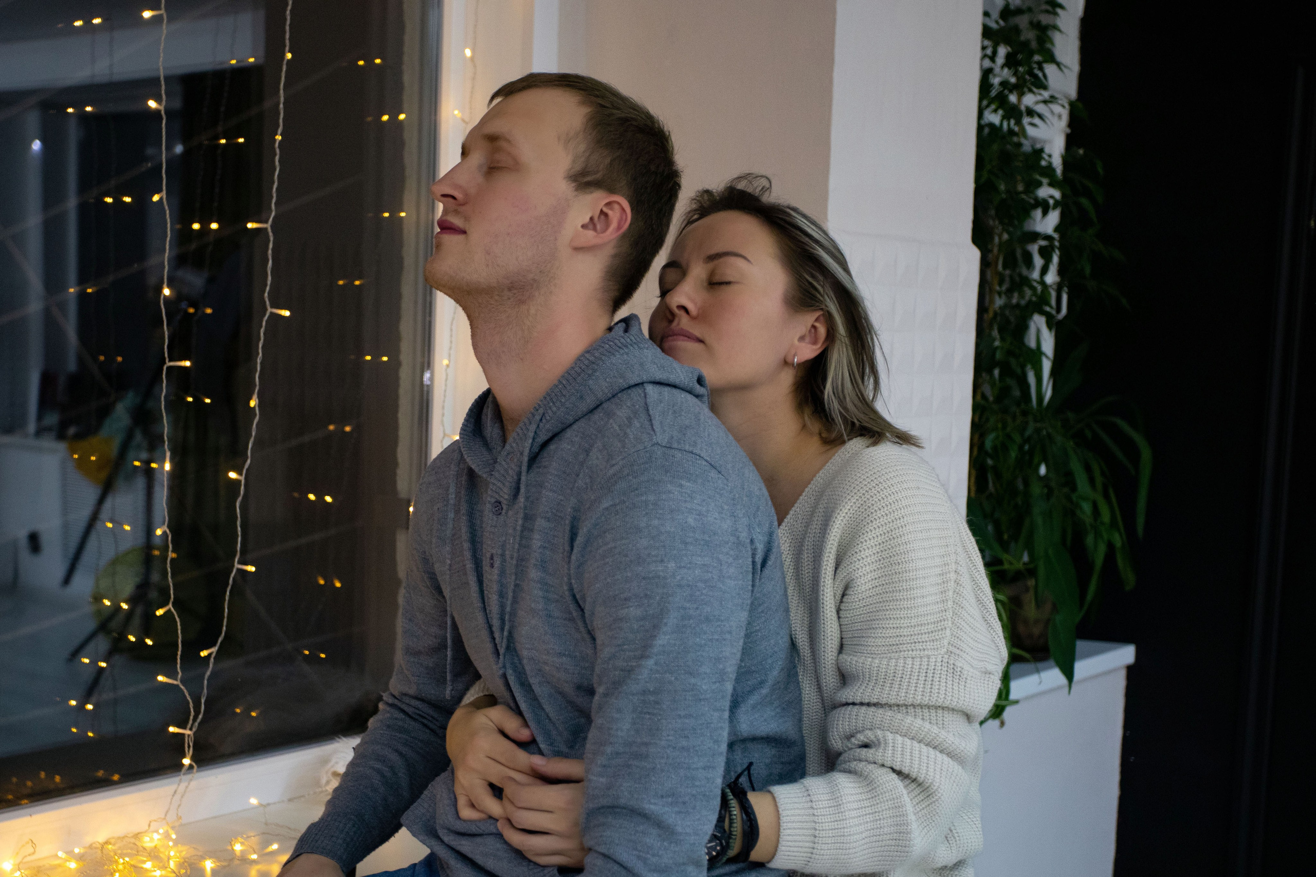 Новогодние выходные. Фотограф в Липецке Ирина Козлова