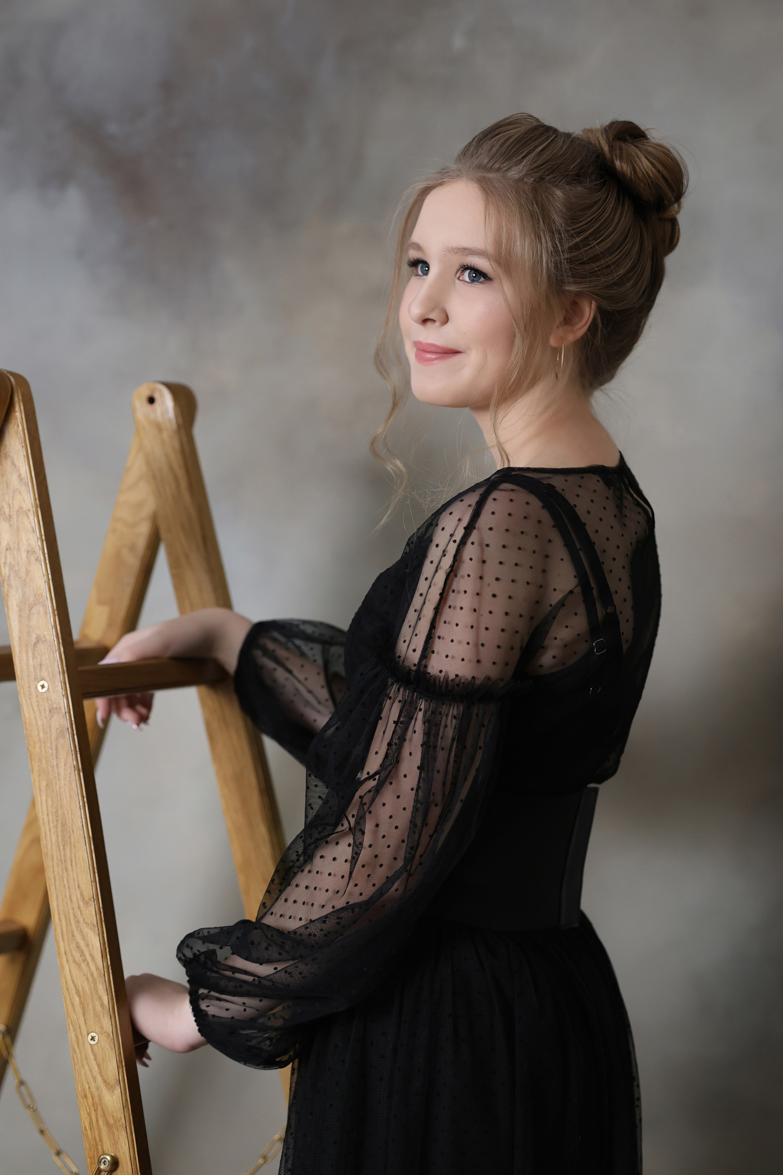 ~ 16 лет ~. Фотограф в Липецке Ирина Козлова