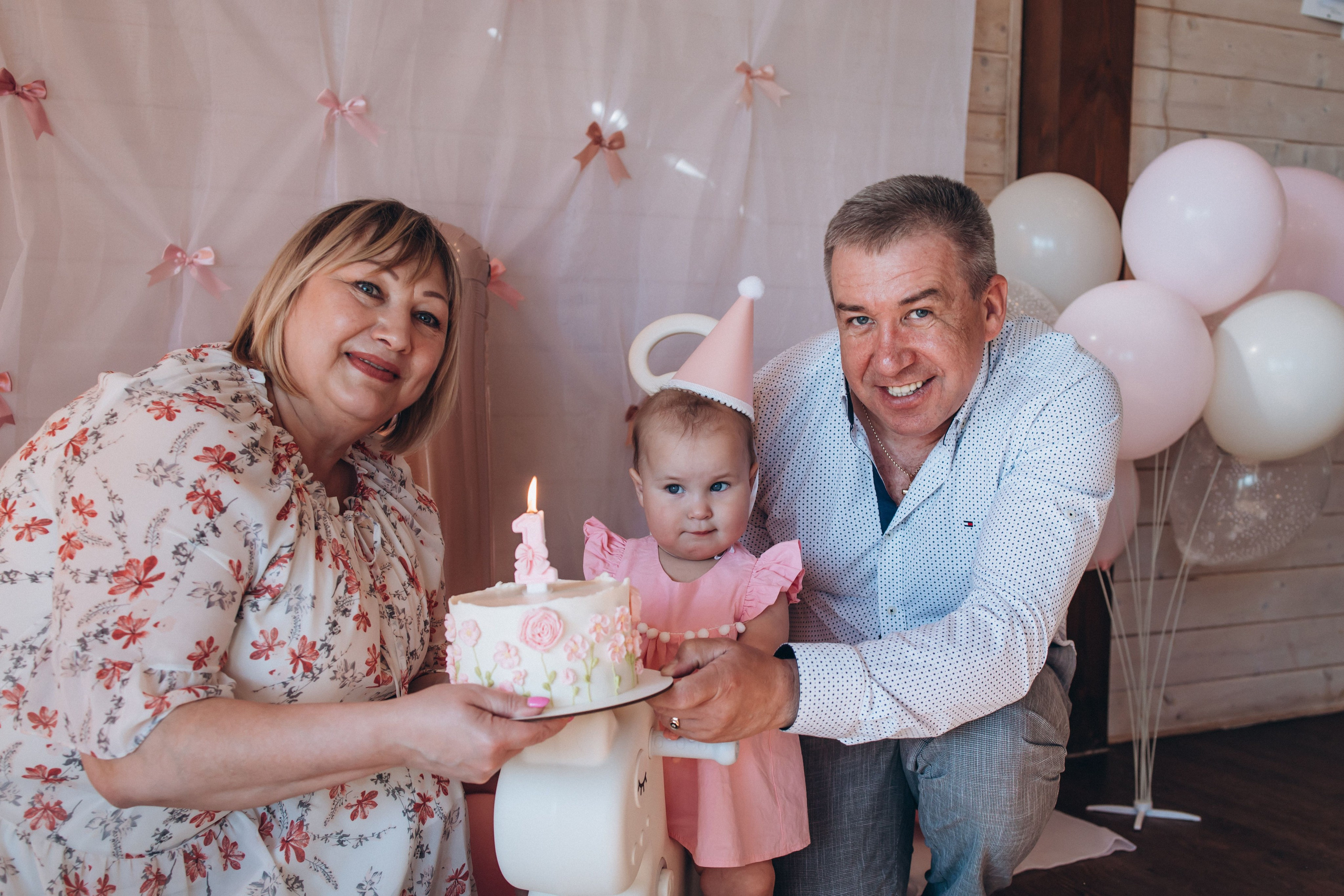 Злате годик. Семейный фотограф Нижневартовск Тюмень Ефимова Ирина