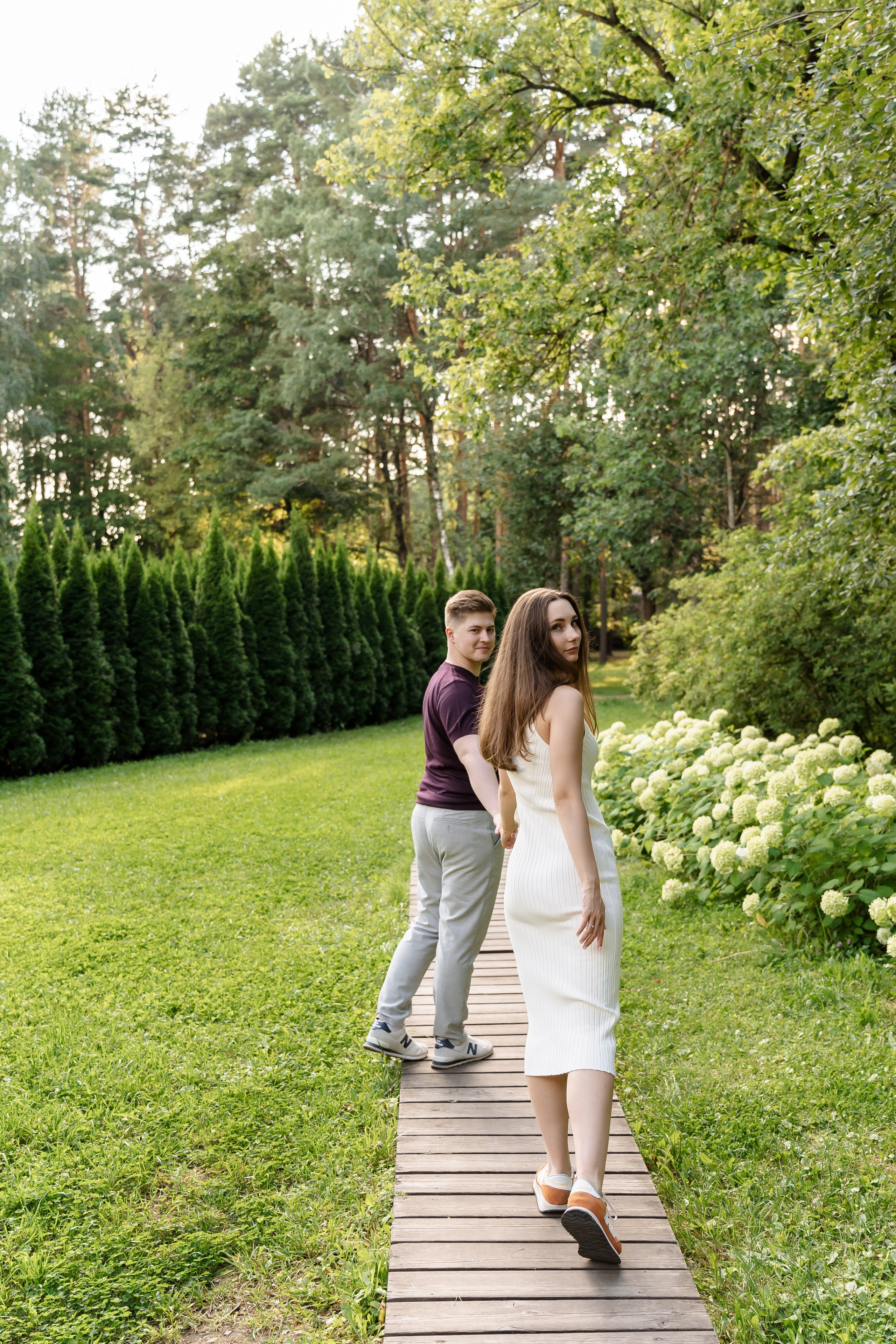 Матвей и Наталья | лавстори. Свадебный фотограф в Москве Яна Деньгина