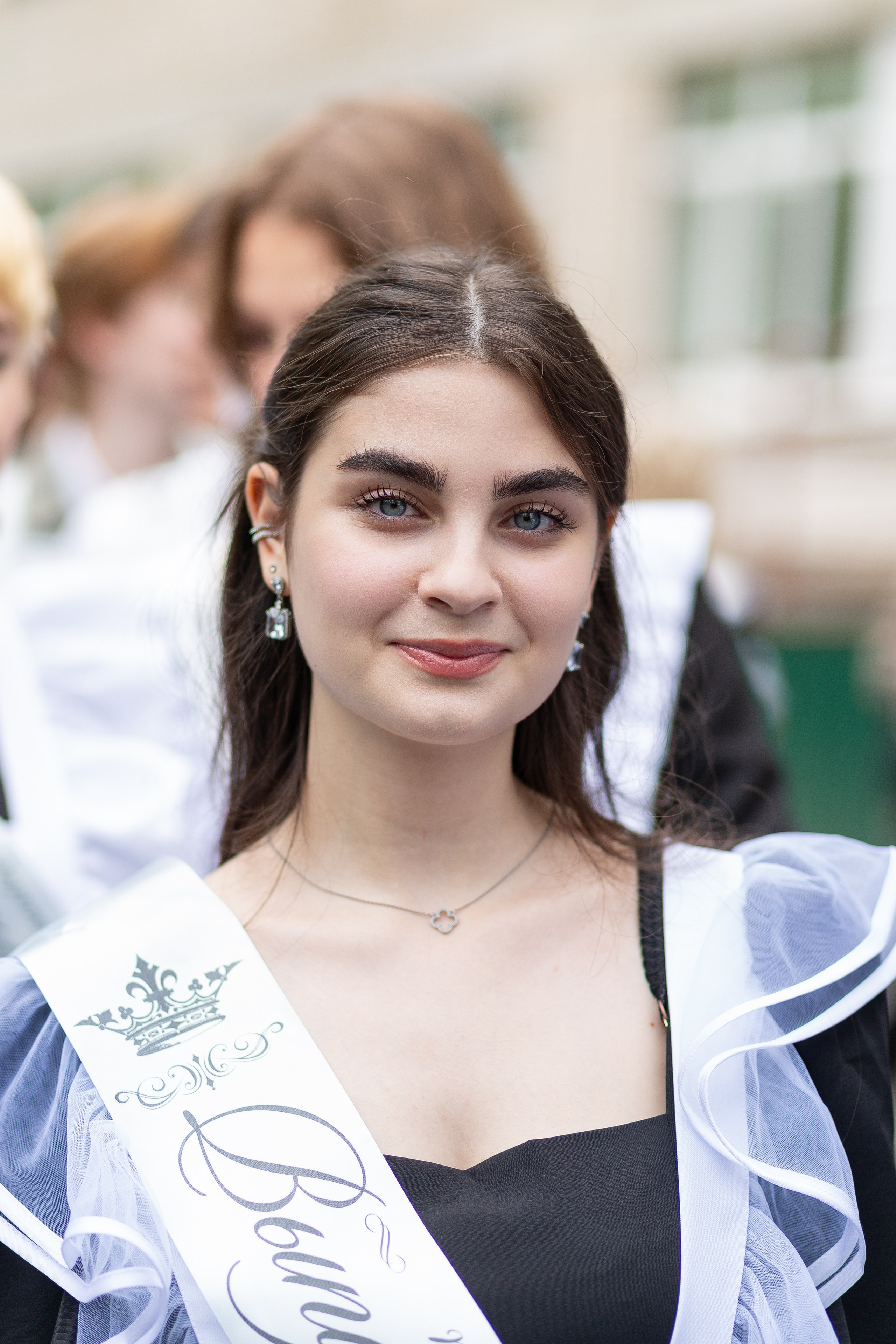 Последний звонок. Krylovaphoto