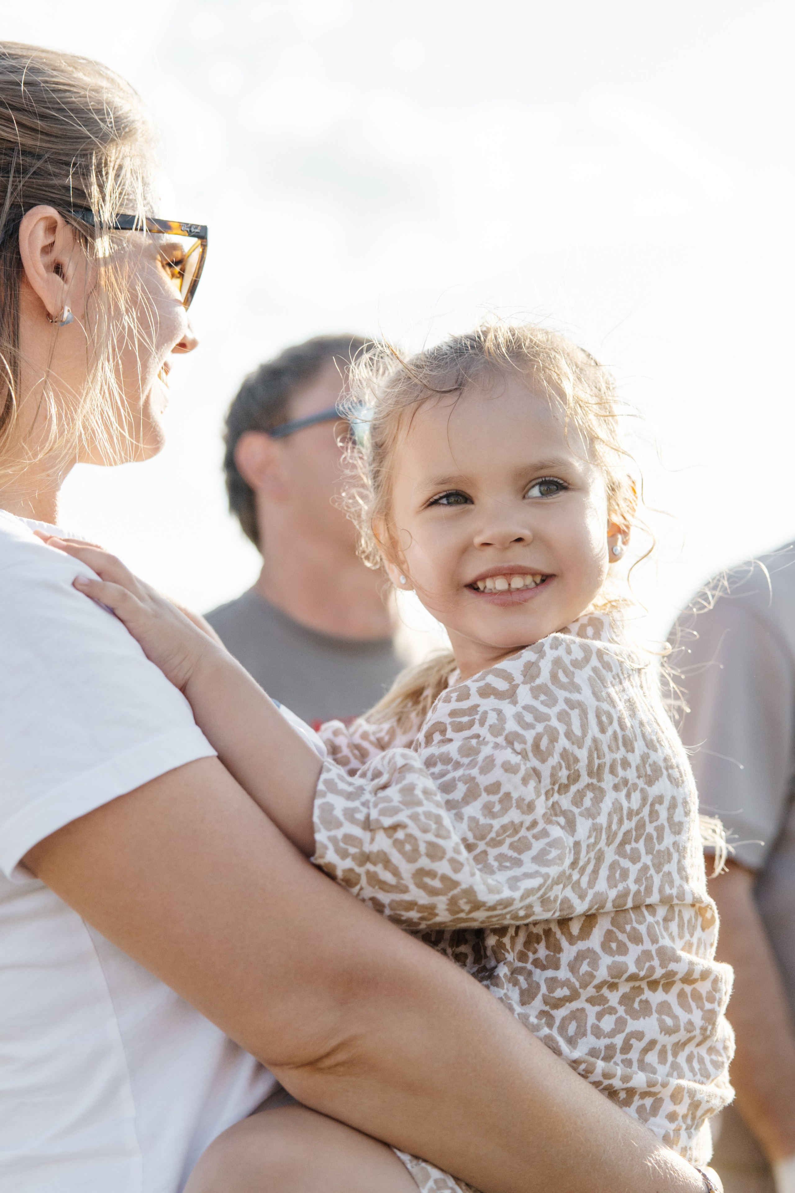 ГЕНДЕР ПАТИ. Фотограф в Красноярске