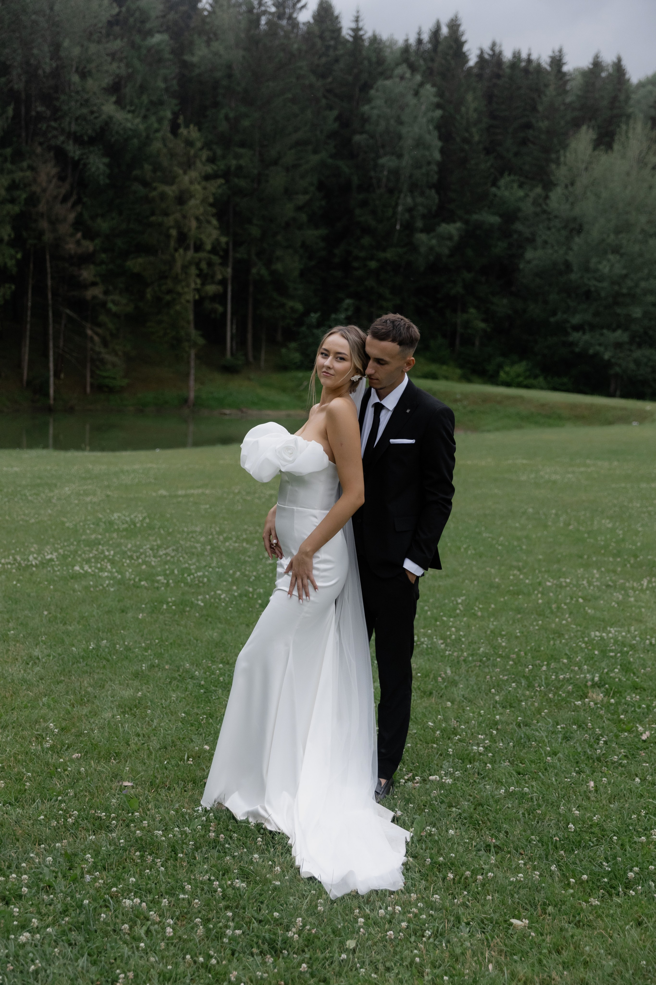 Влад Ира Royal Hall 1.07.2024. Свадебный фотограф Кристина Винокурова