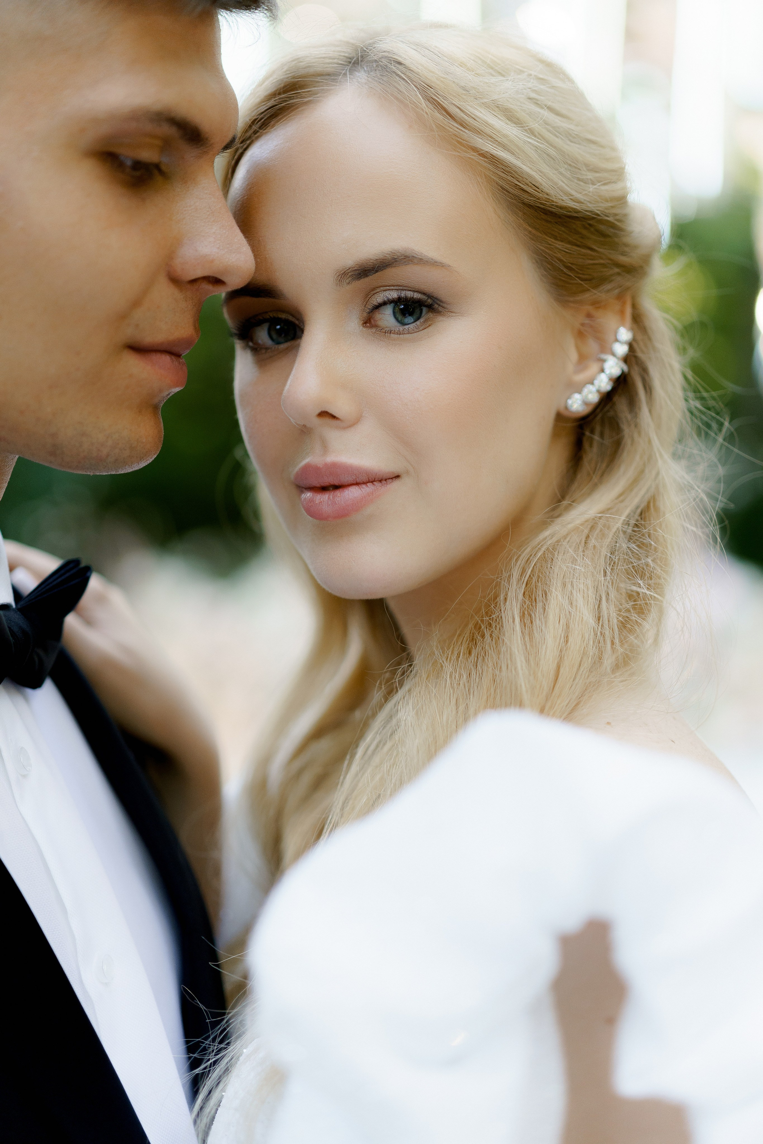 Василина и Денис