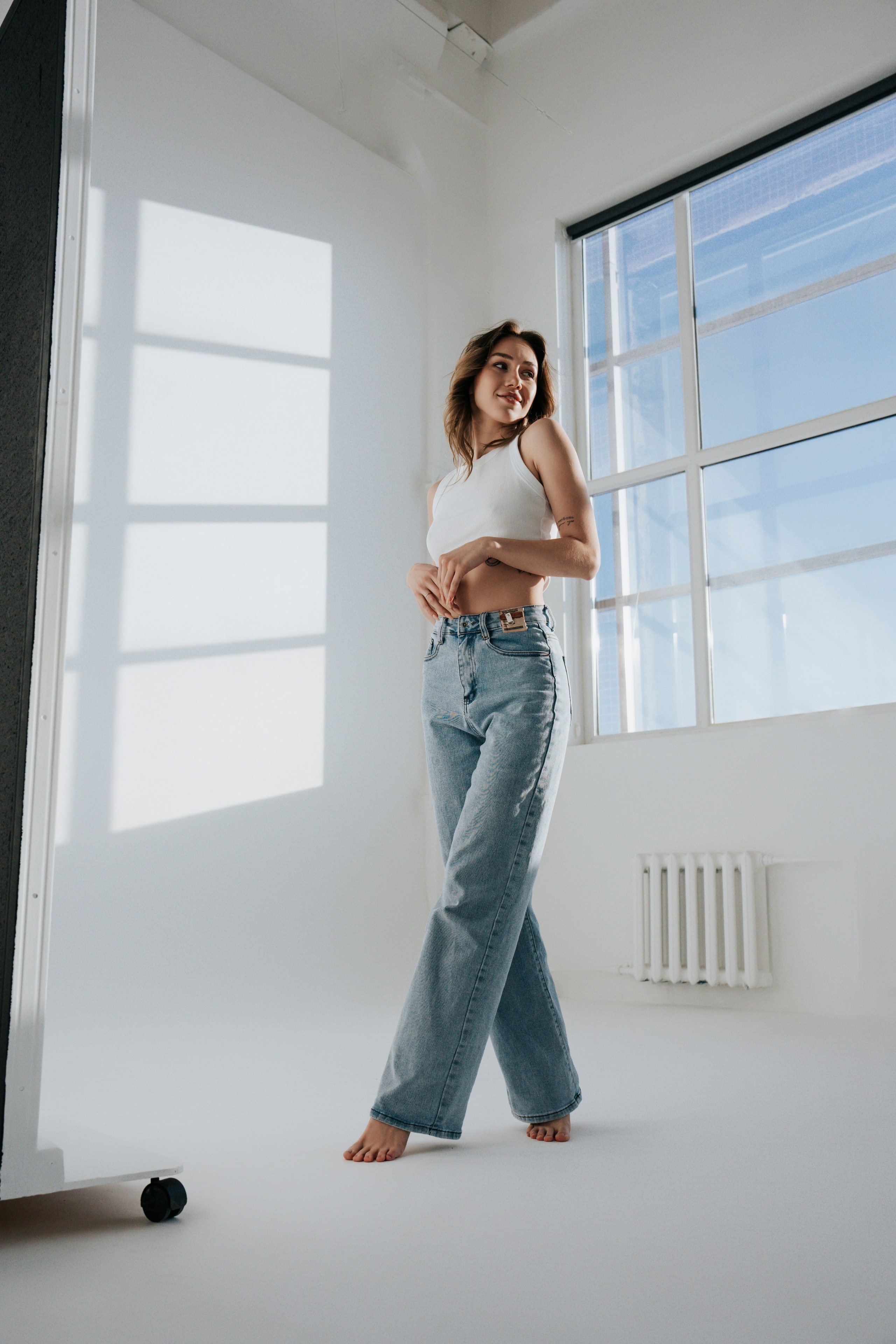 Индивидуальные