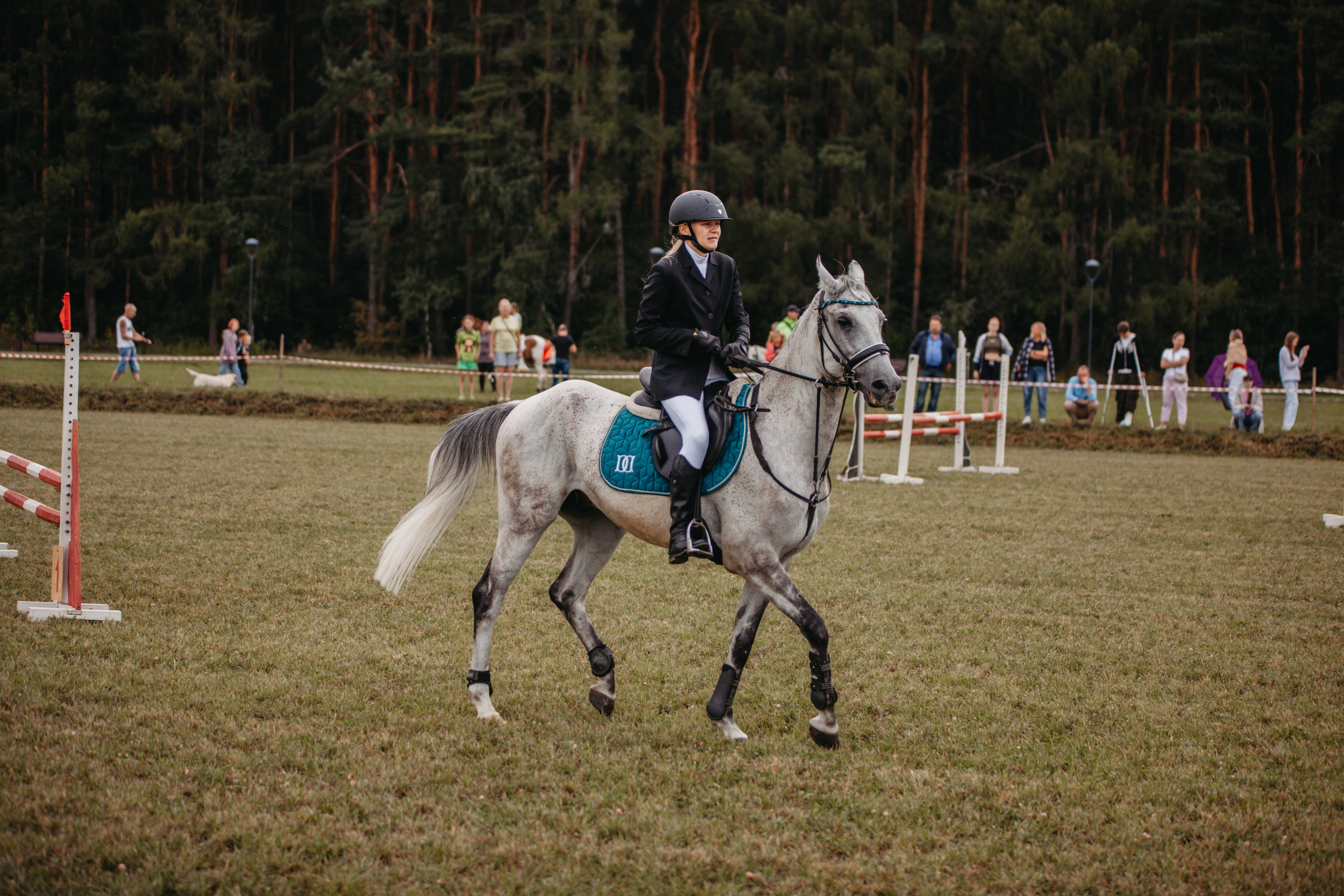 Спортивная съемка. Волшебный фотограф Зарайск и Московская область