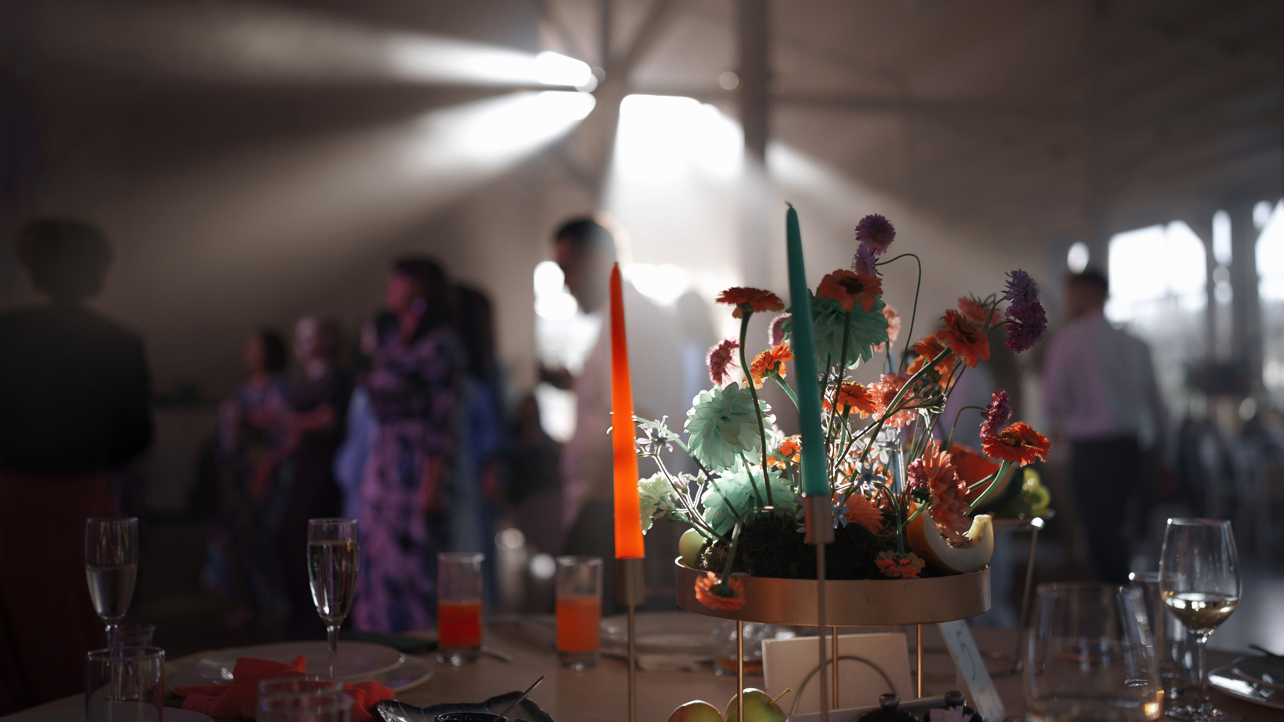 SOHO. Свадебный фотограф в Москве Кристина Чехова