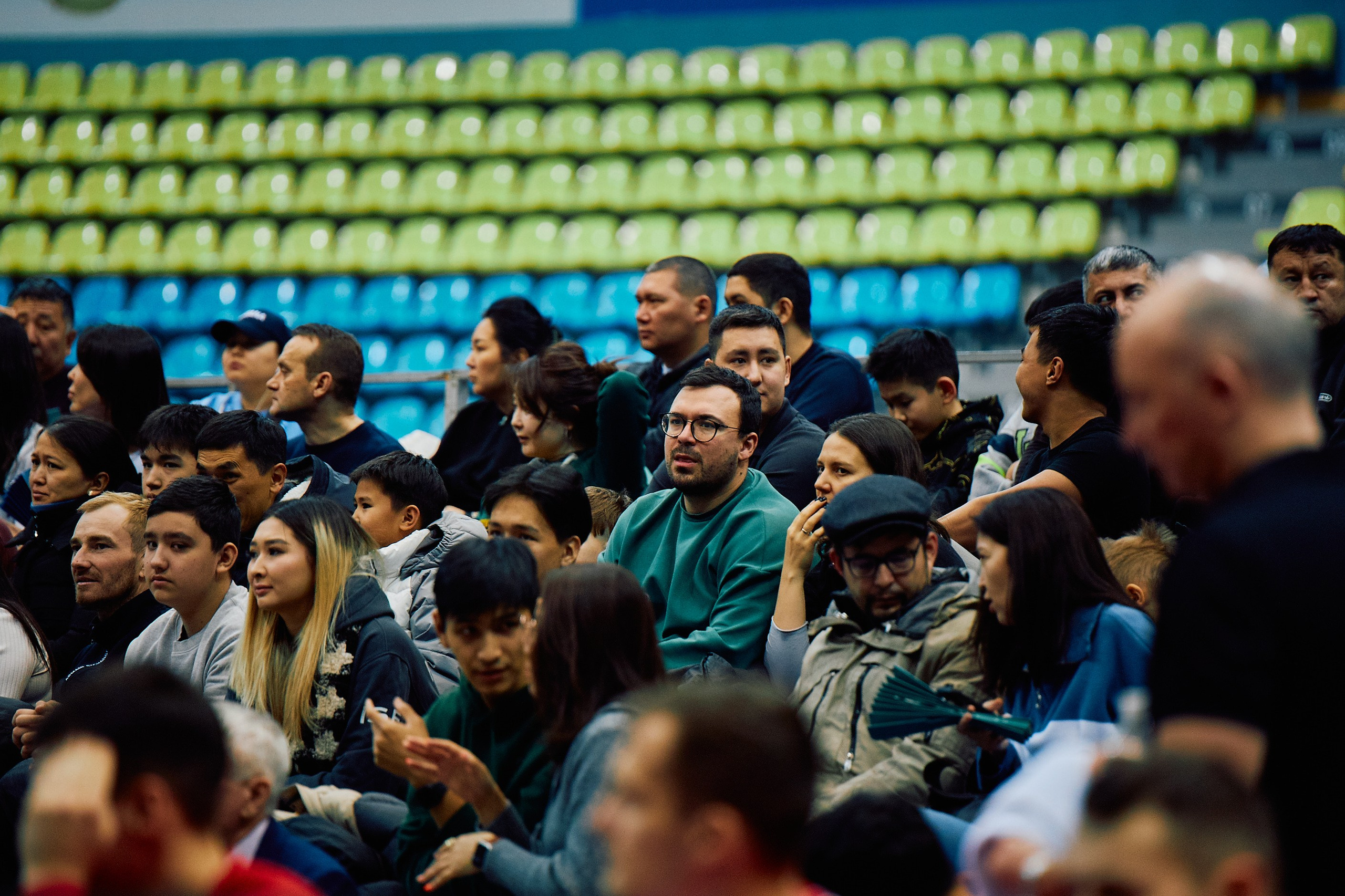 Astana vs MBA (Moscow) VTB League 20 Jun 2024. Professional photo & Event agency (Kazakhstan, Astana)