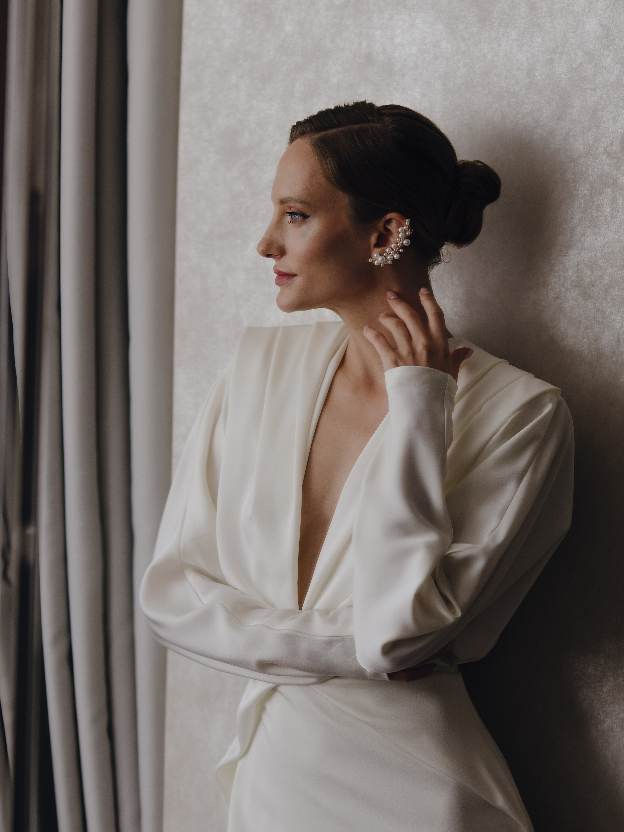 Эмиль да Дарья. Destination wedding photographer Mary Korenchuk