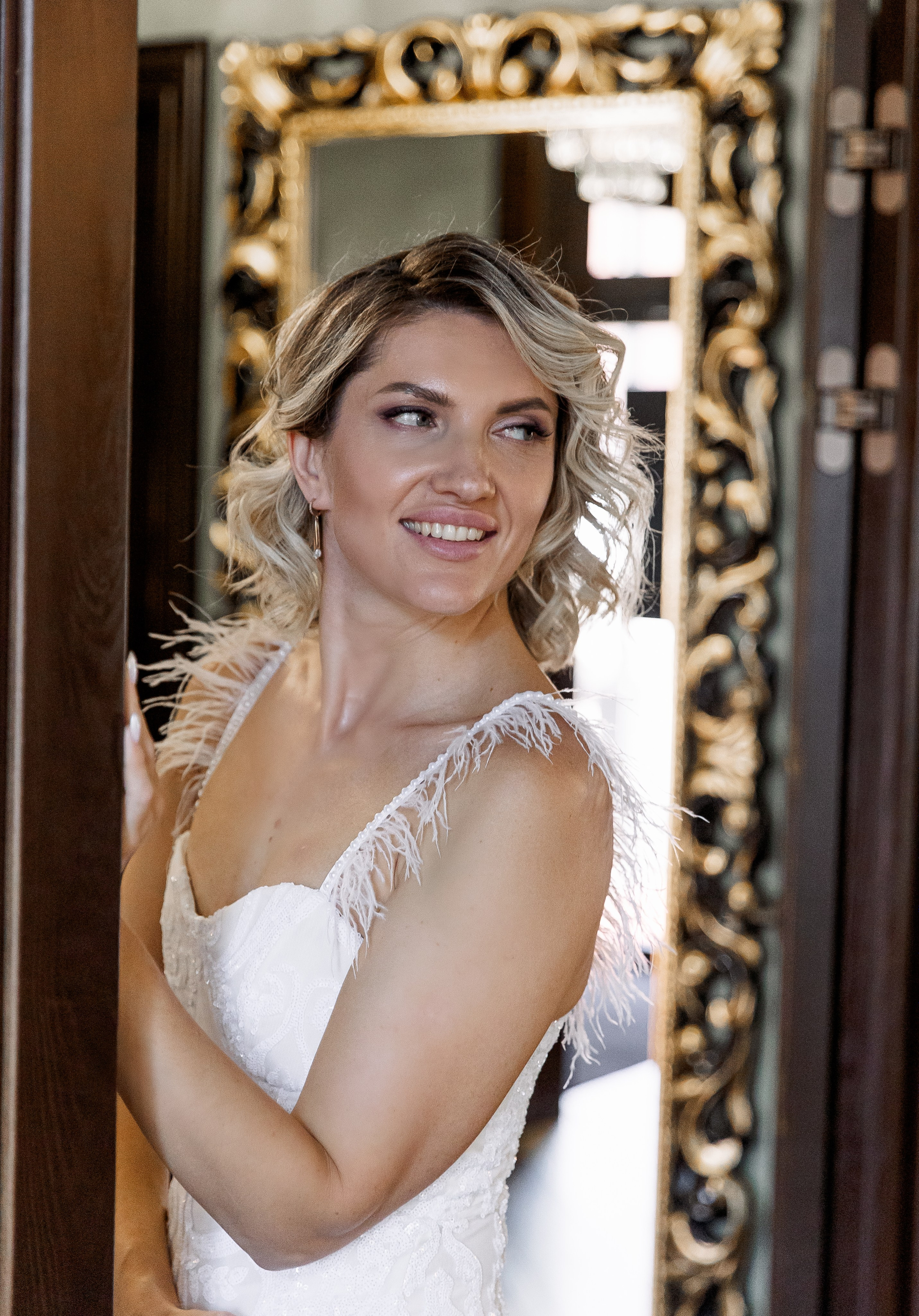 Виктор и Екатерина. Свадебный и семейный фотограф в Челябинске Юлия Ишимова