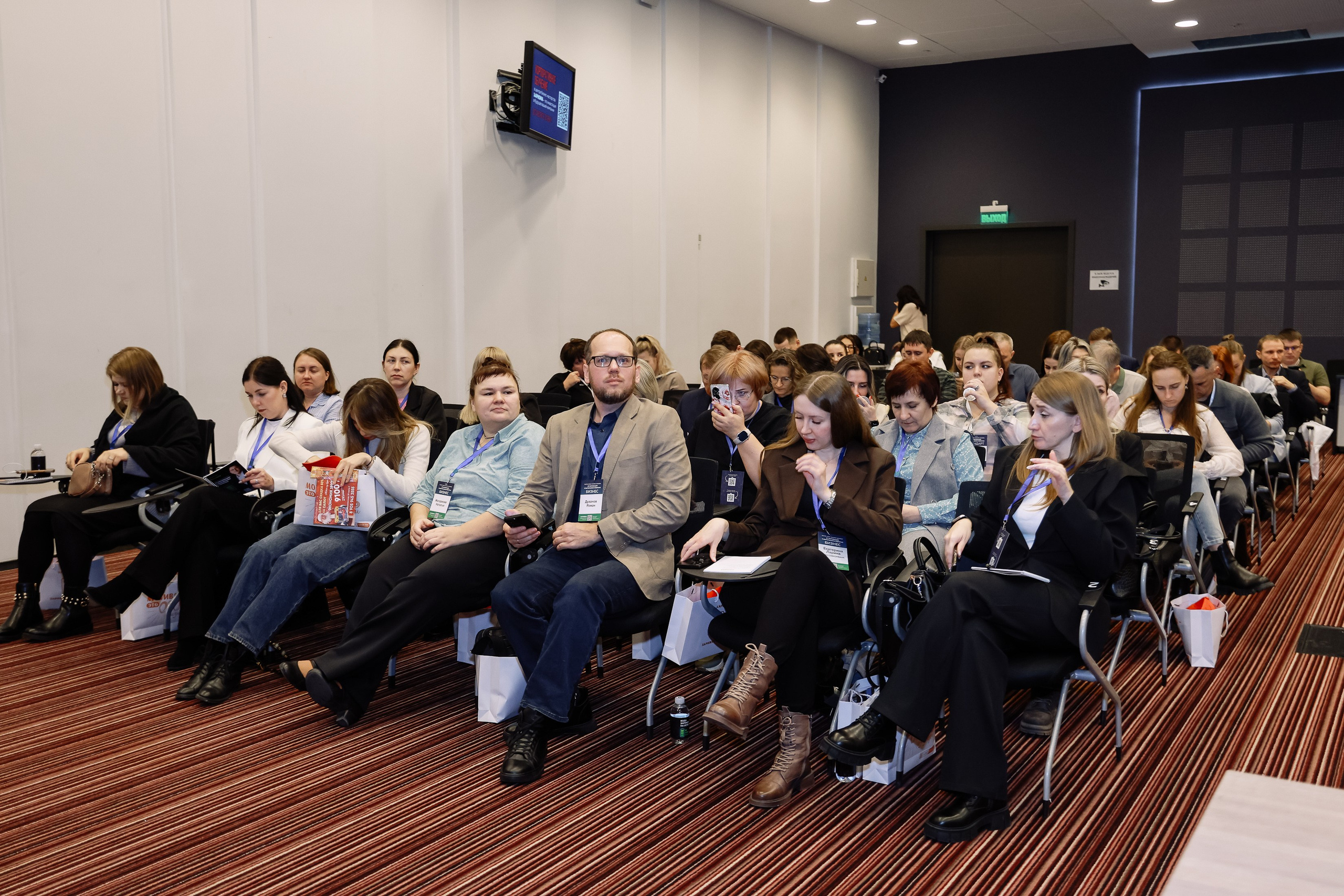 МК Максима Батырева. Фотограф Юлия Мальцева