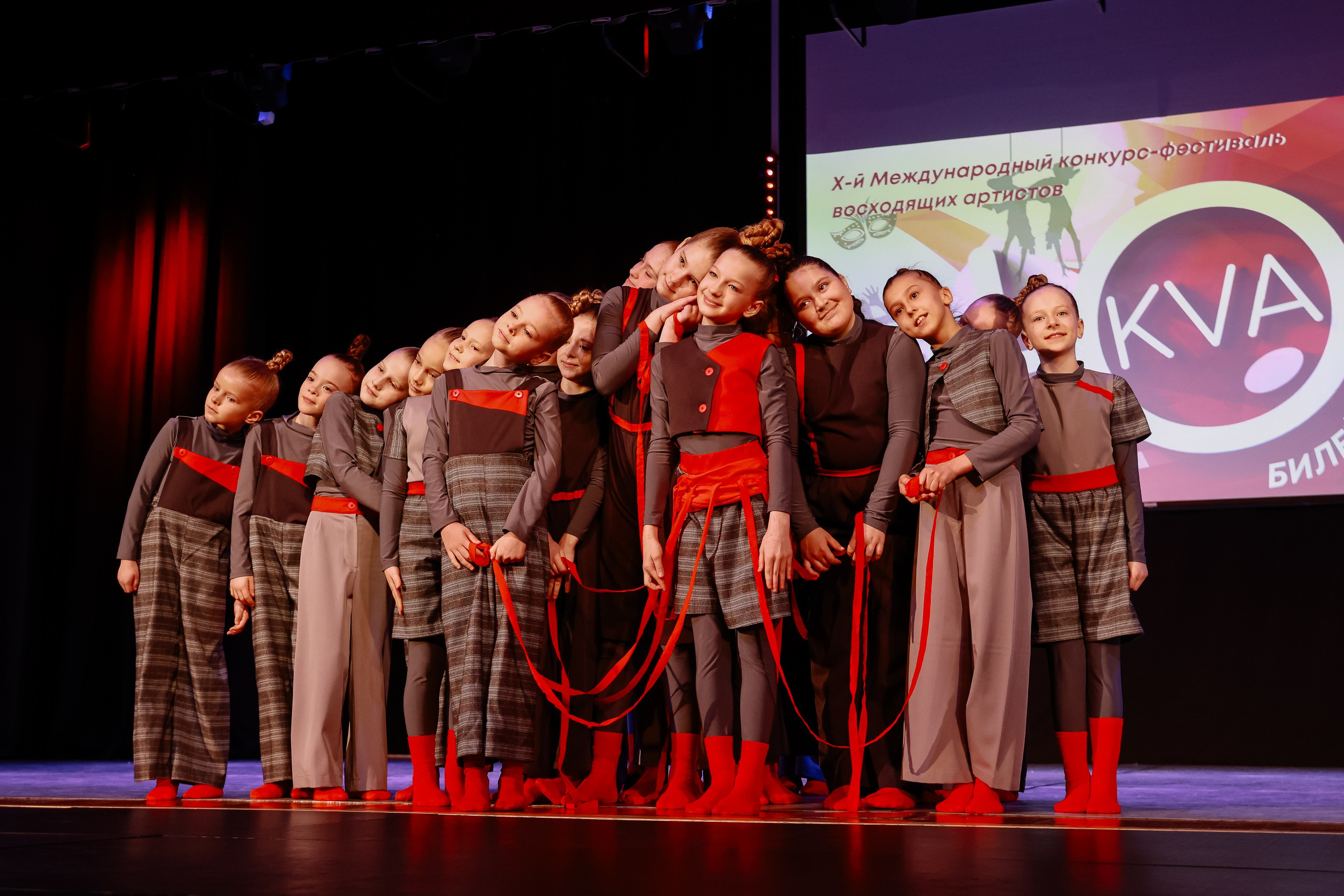 KLЮKVA конкурс-фестиваль. Фотограф Юлия Мальцева