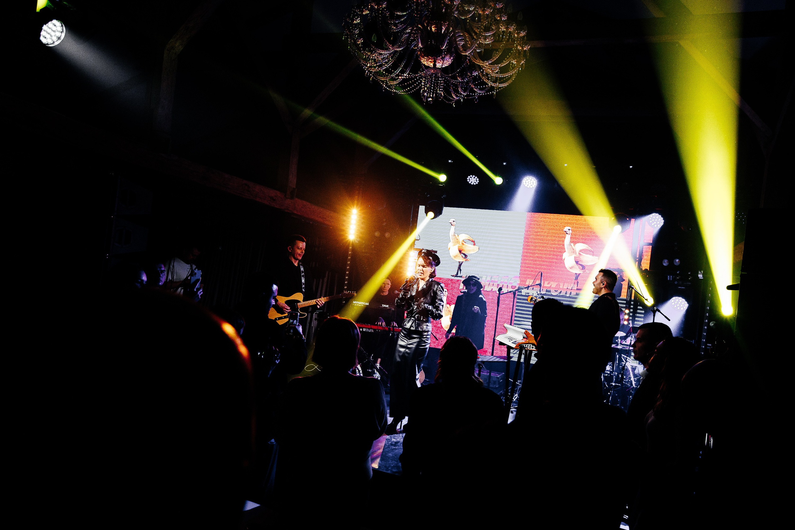 ZIVERT. Фотограф в Москве Алексей Виноградов